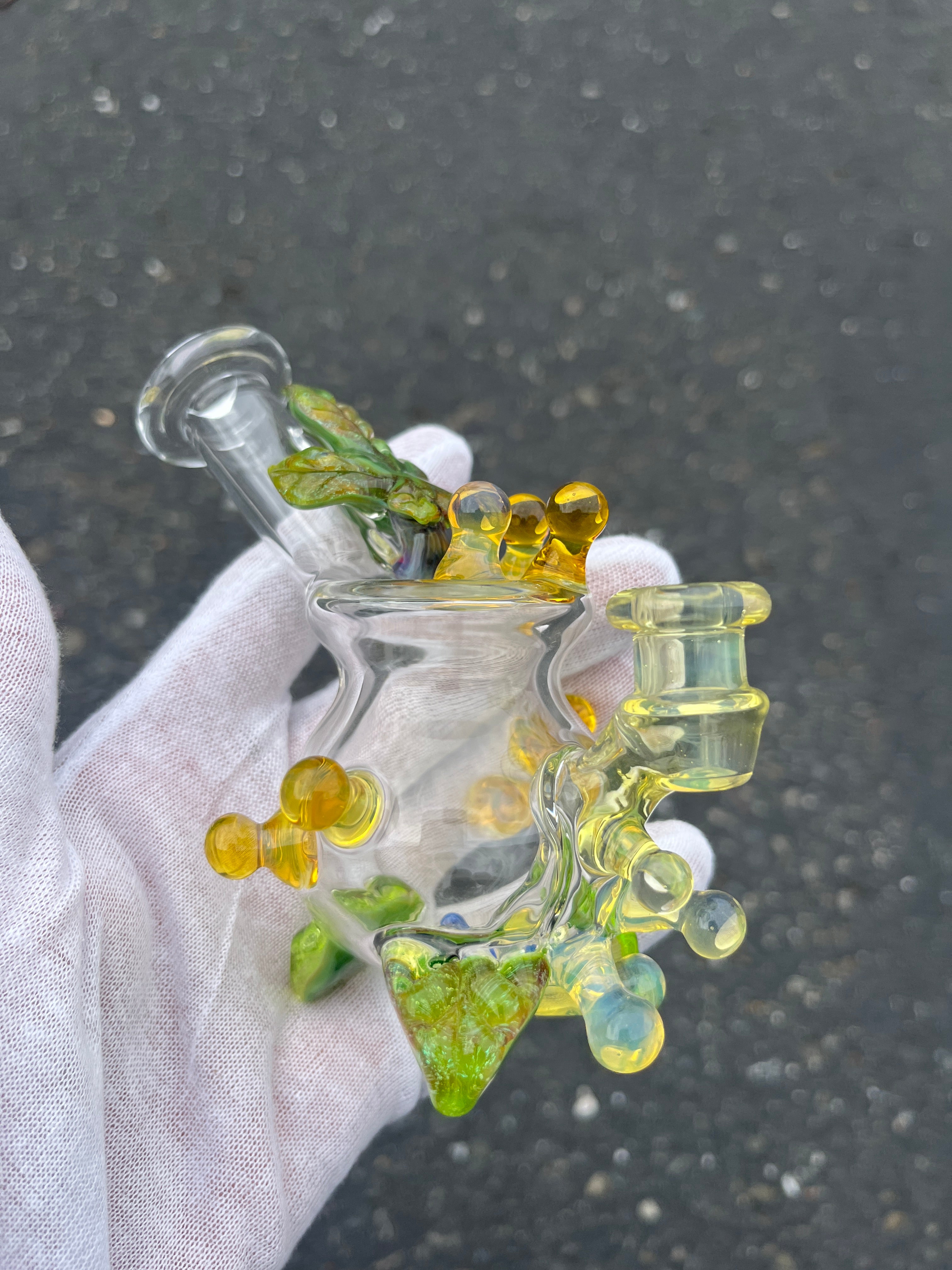 Tripod Rig By Gargamelt and Mr. Gray