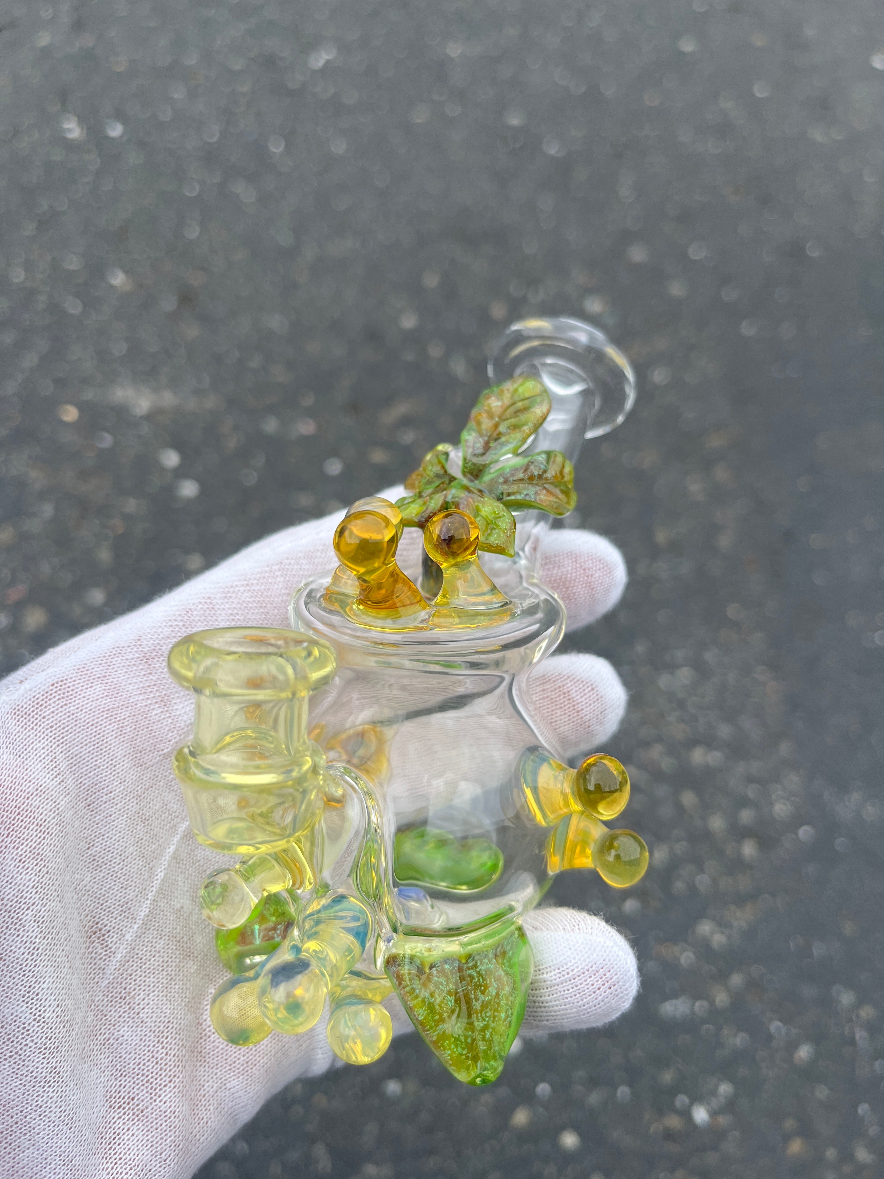 Tripod Rig By Gargamelt and Mr. Gray