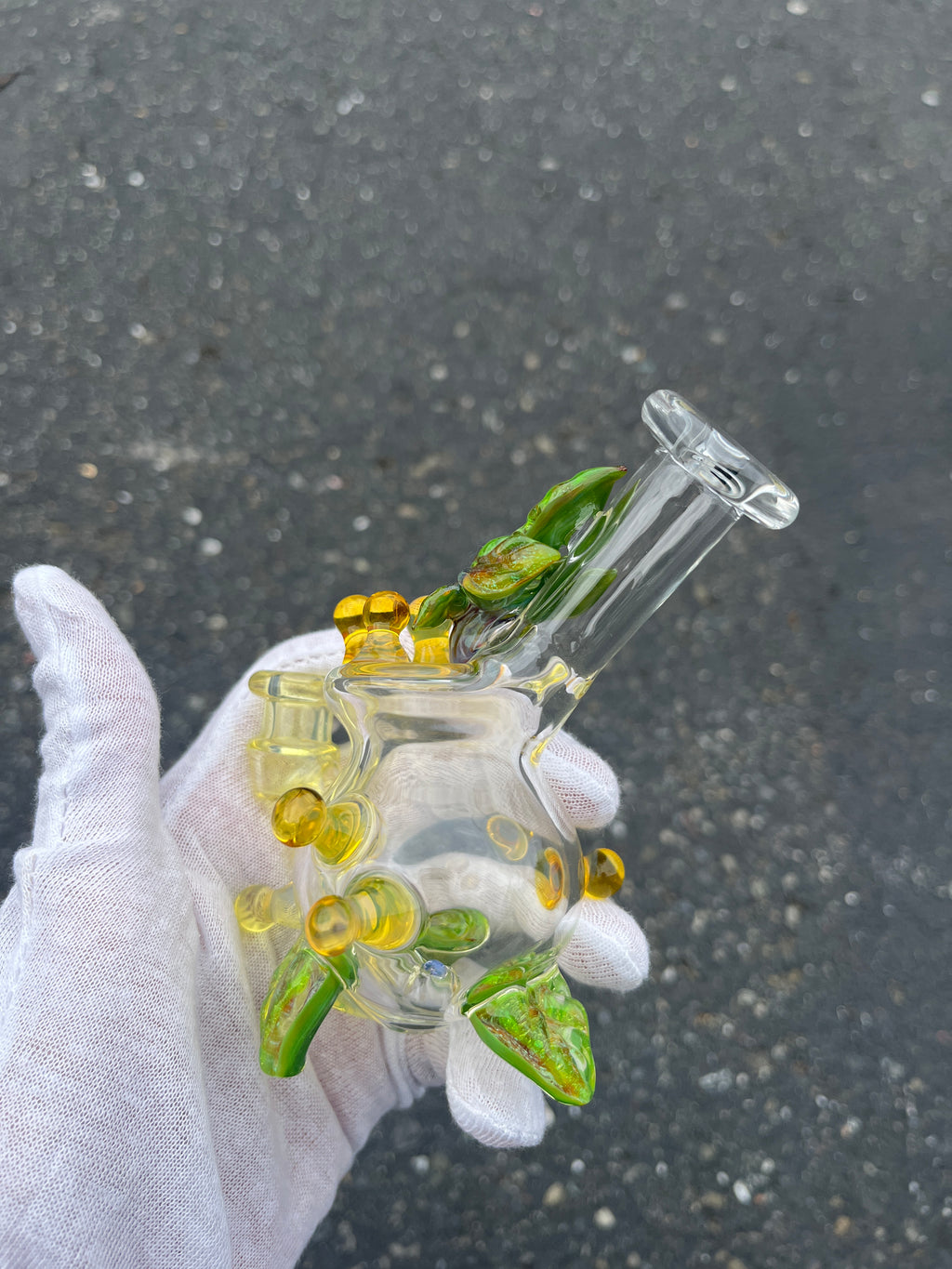 Tripod Rig By Gargamelt and Mr. Gray