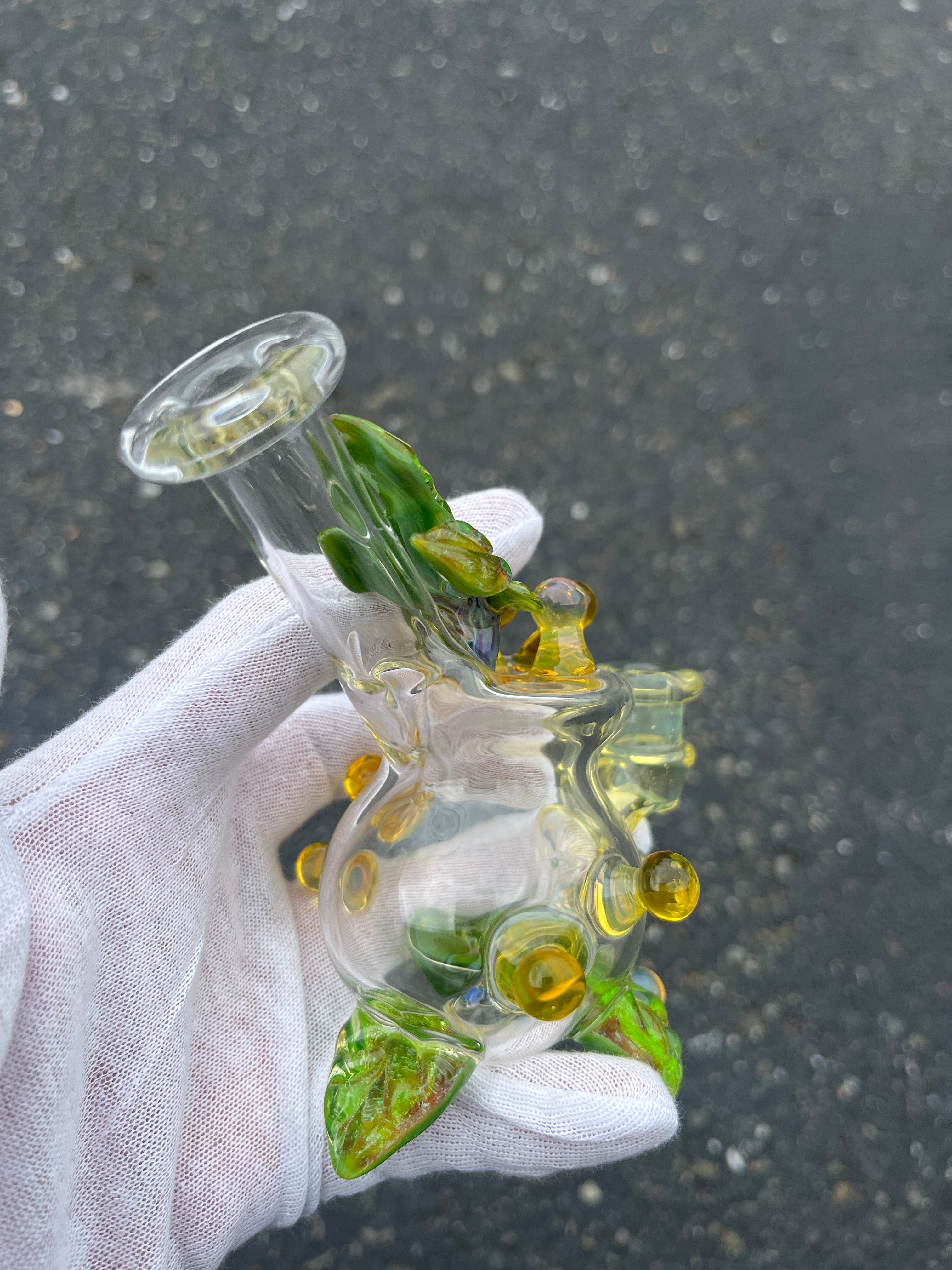 Tripod Rig By Gargamelt and Mr. Gray