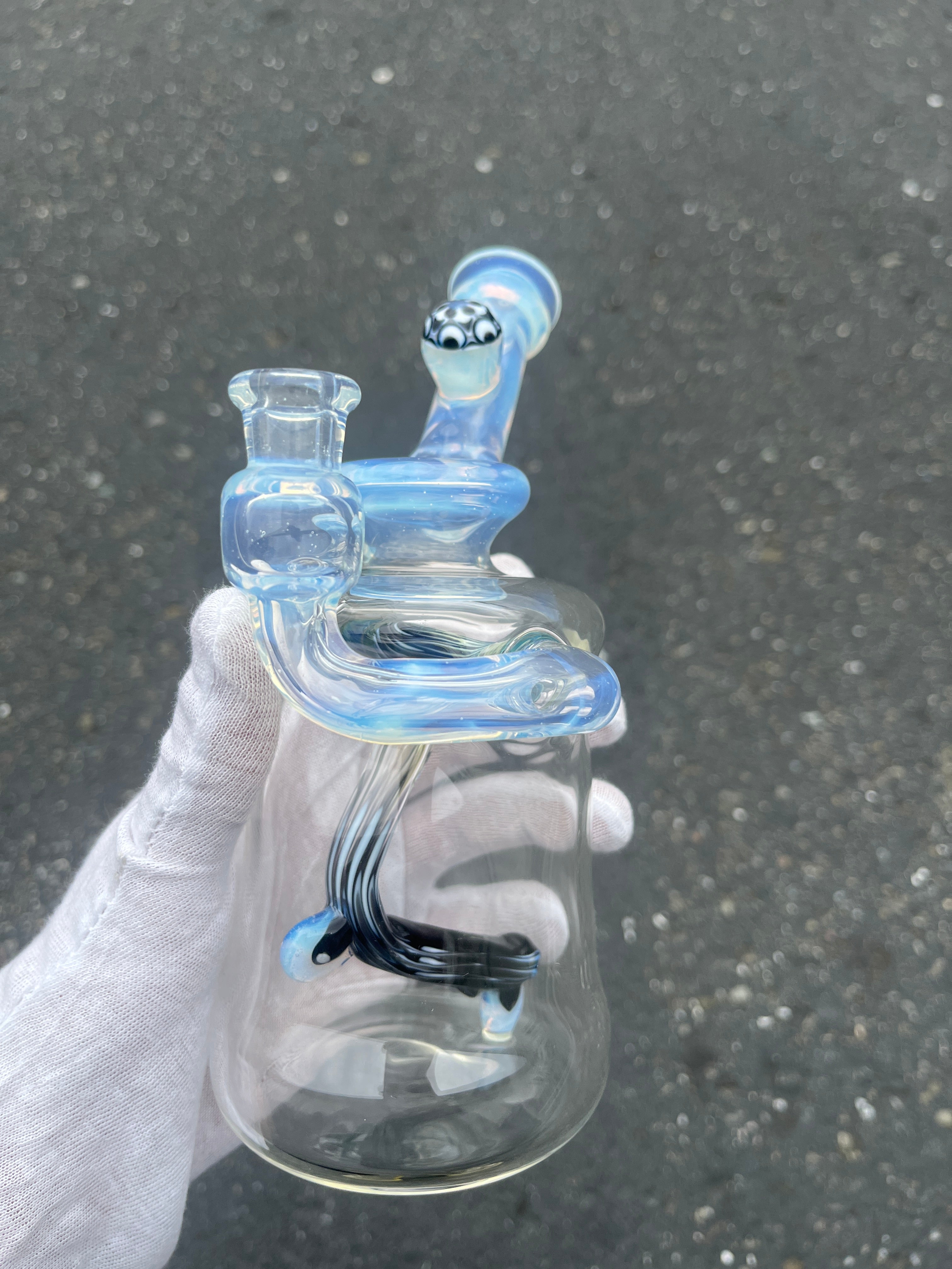 Scooter Rig By JWorthit and Kyle Melts