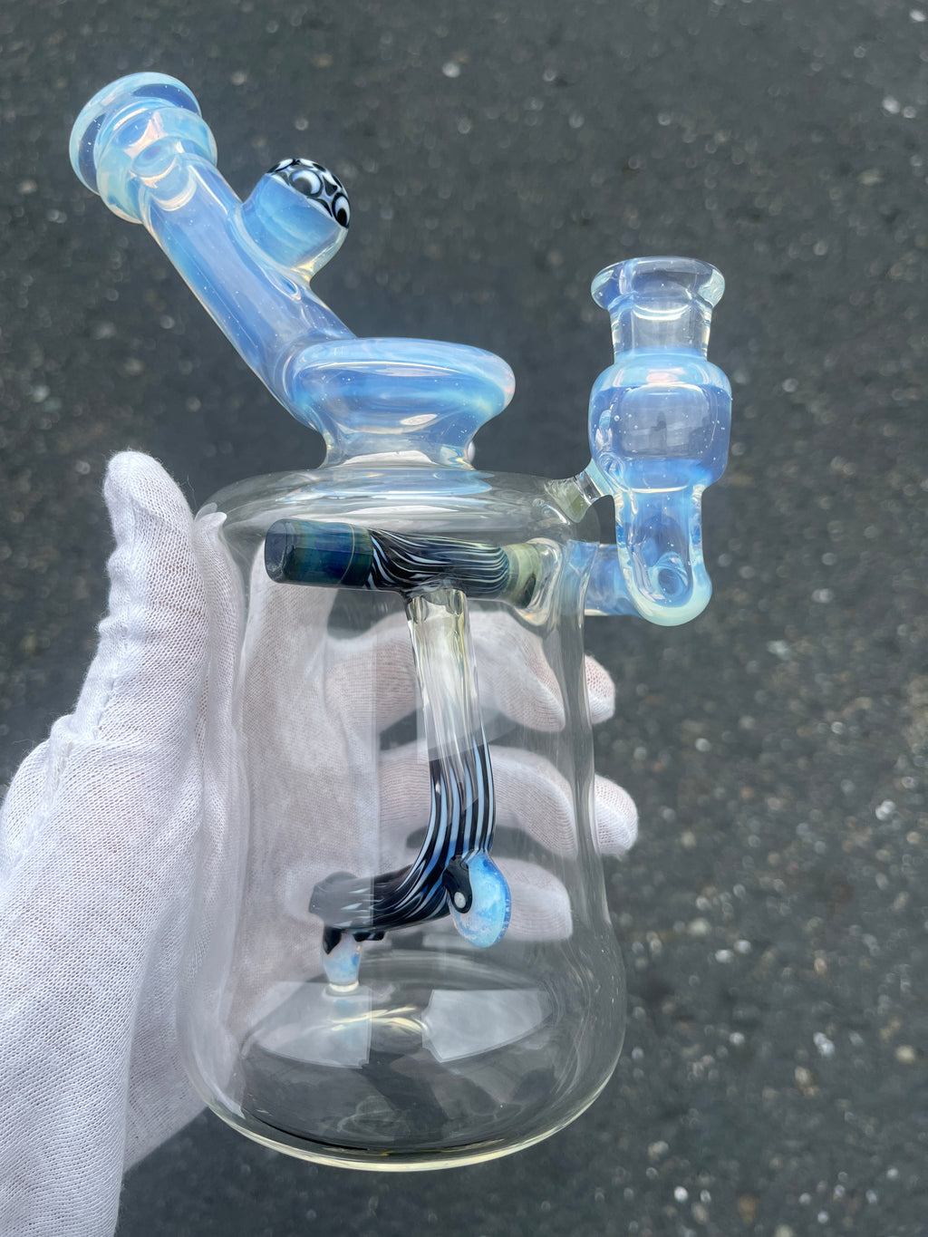 Scooter Rig By JWorthit and Kyle Melts