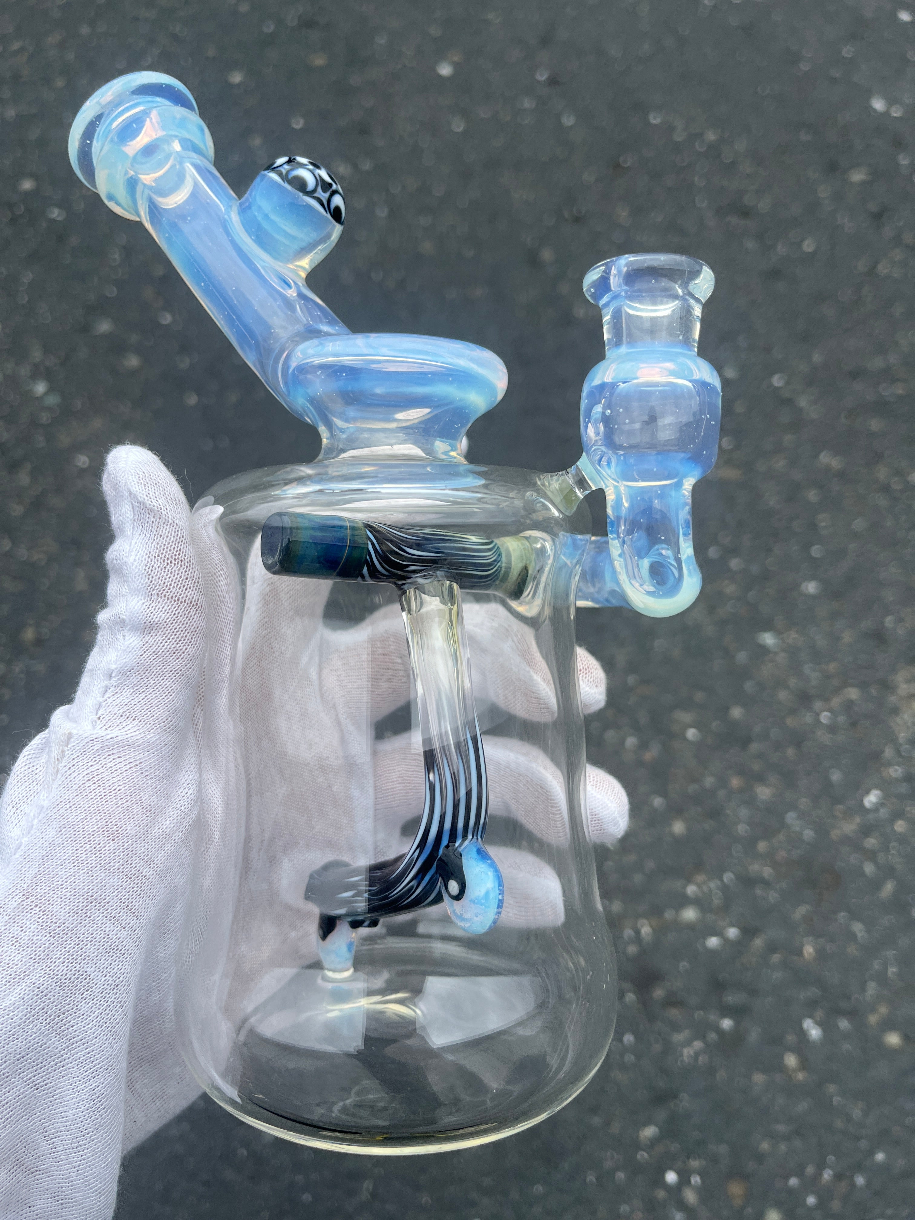 Scooter Rig By JWorthit and Kyle Melts