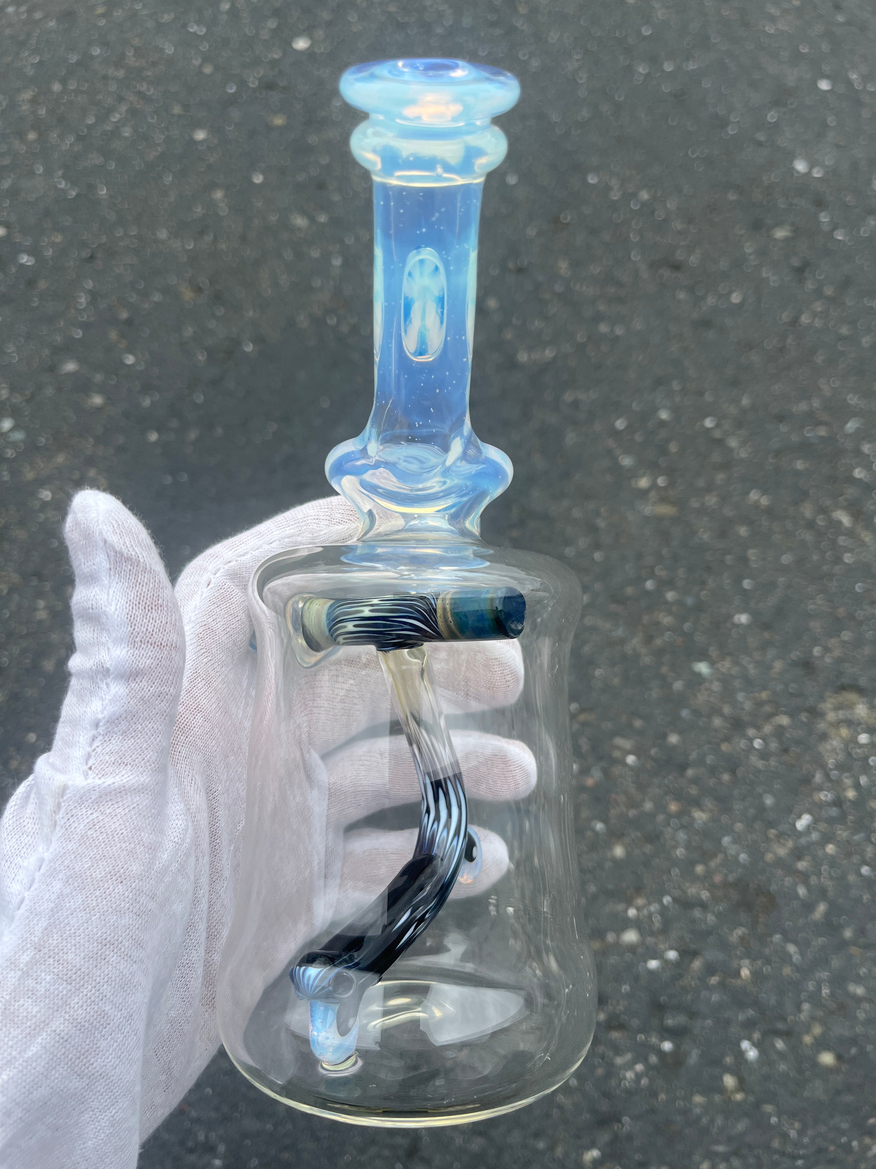 Scooter Rig By JWorthit and Kyle Melts