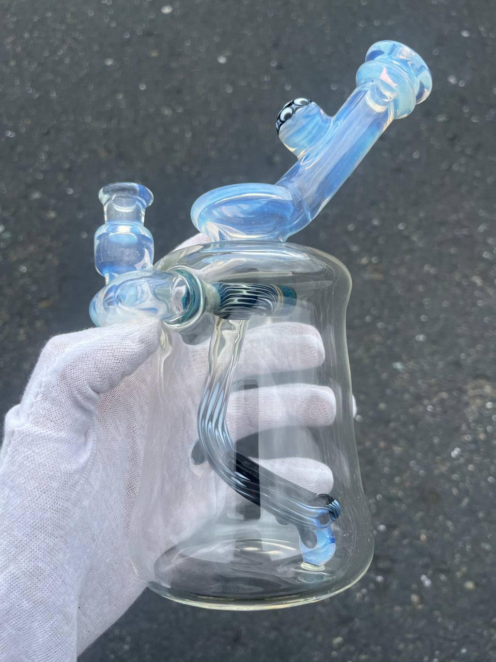Scooter Rig By JWorthit and Kyle Melts