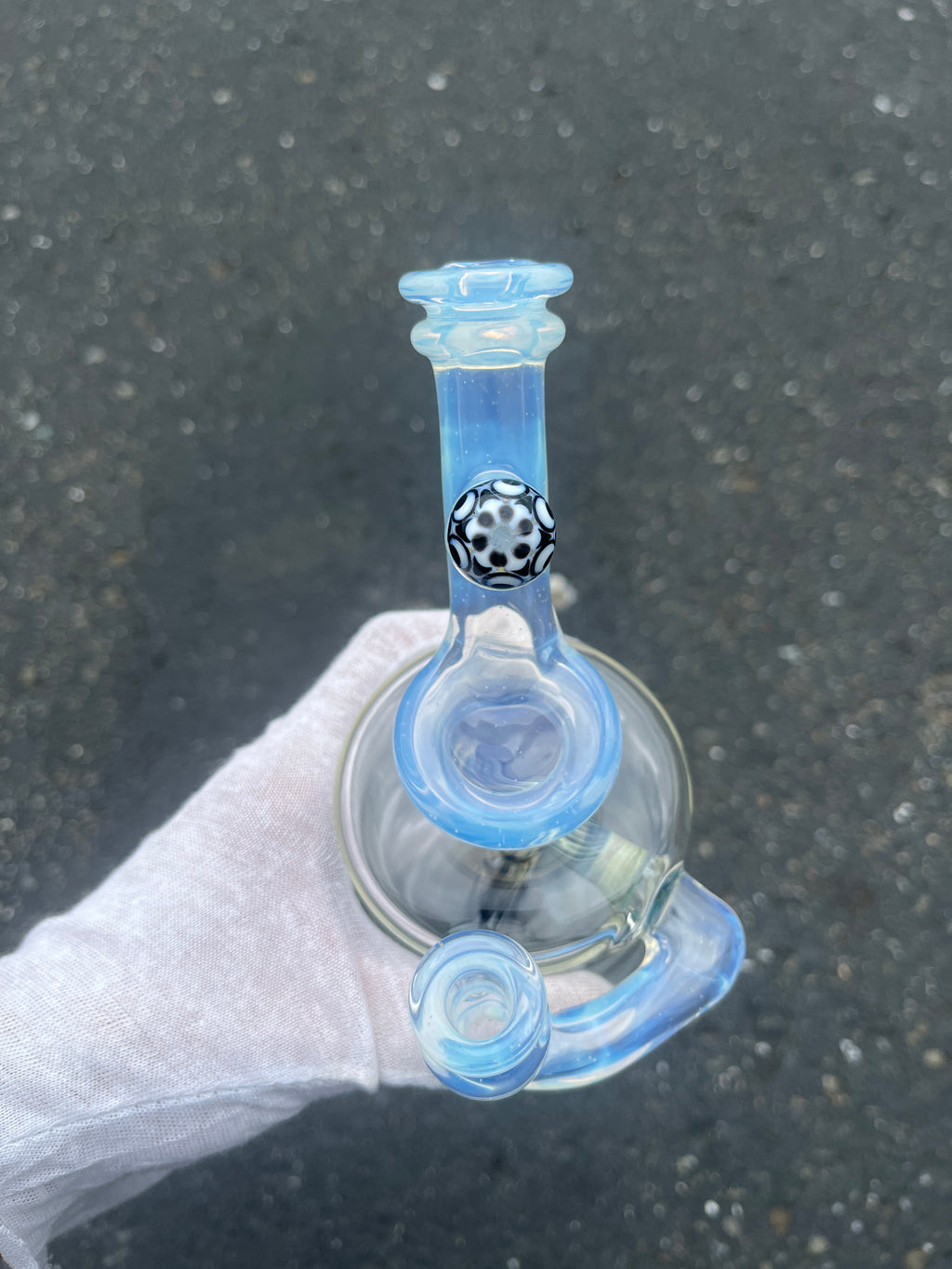 Scooter Rig By JWorthit and Kyle Melts