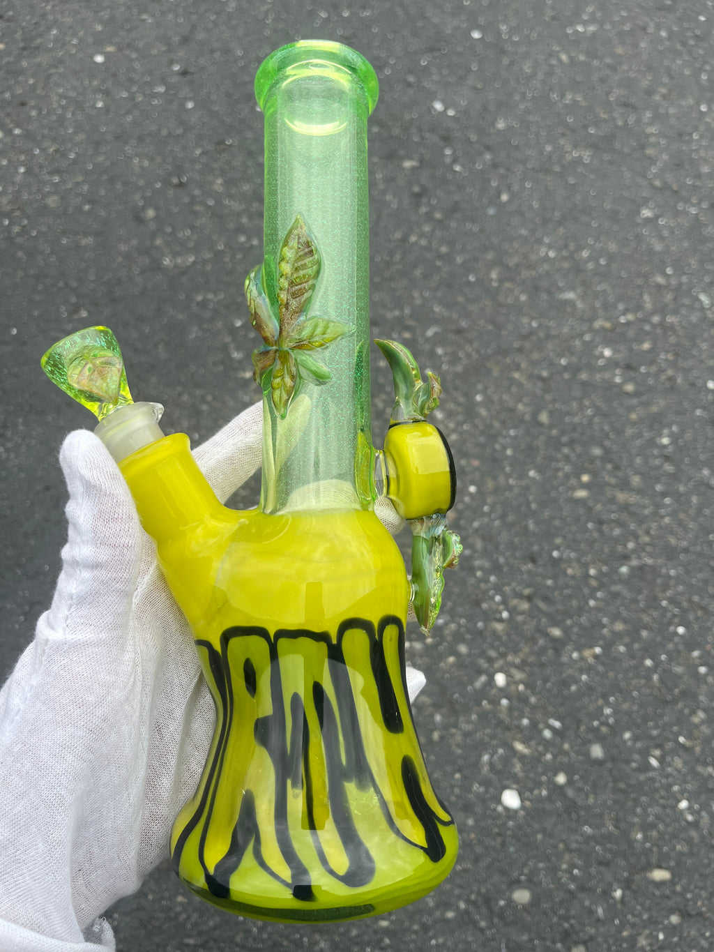 Worked Jammer Tube By JWorthit and Mr. Gray