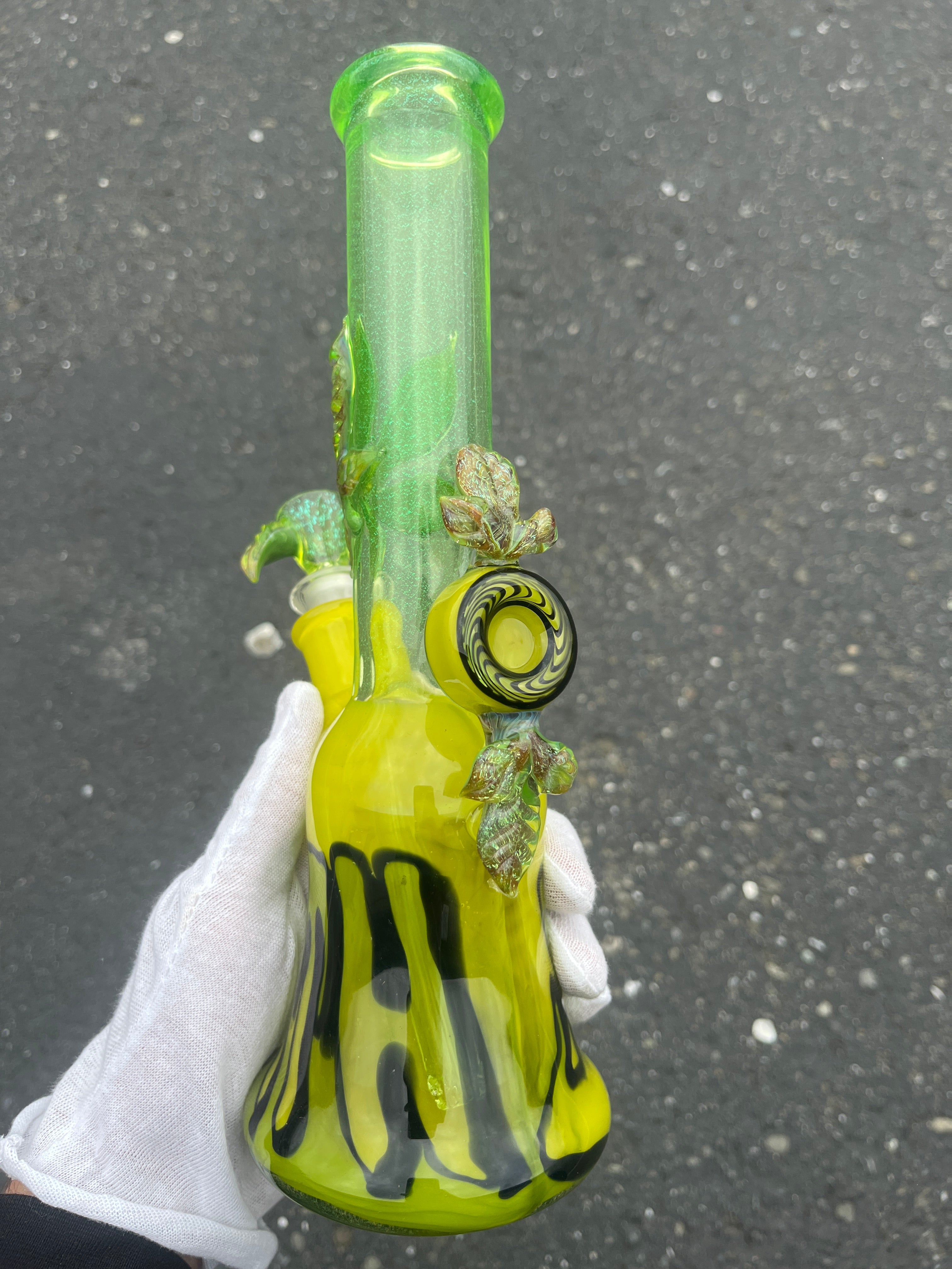 Worked Jammer Tube By JWorthit and Mr. Gray