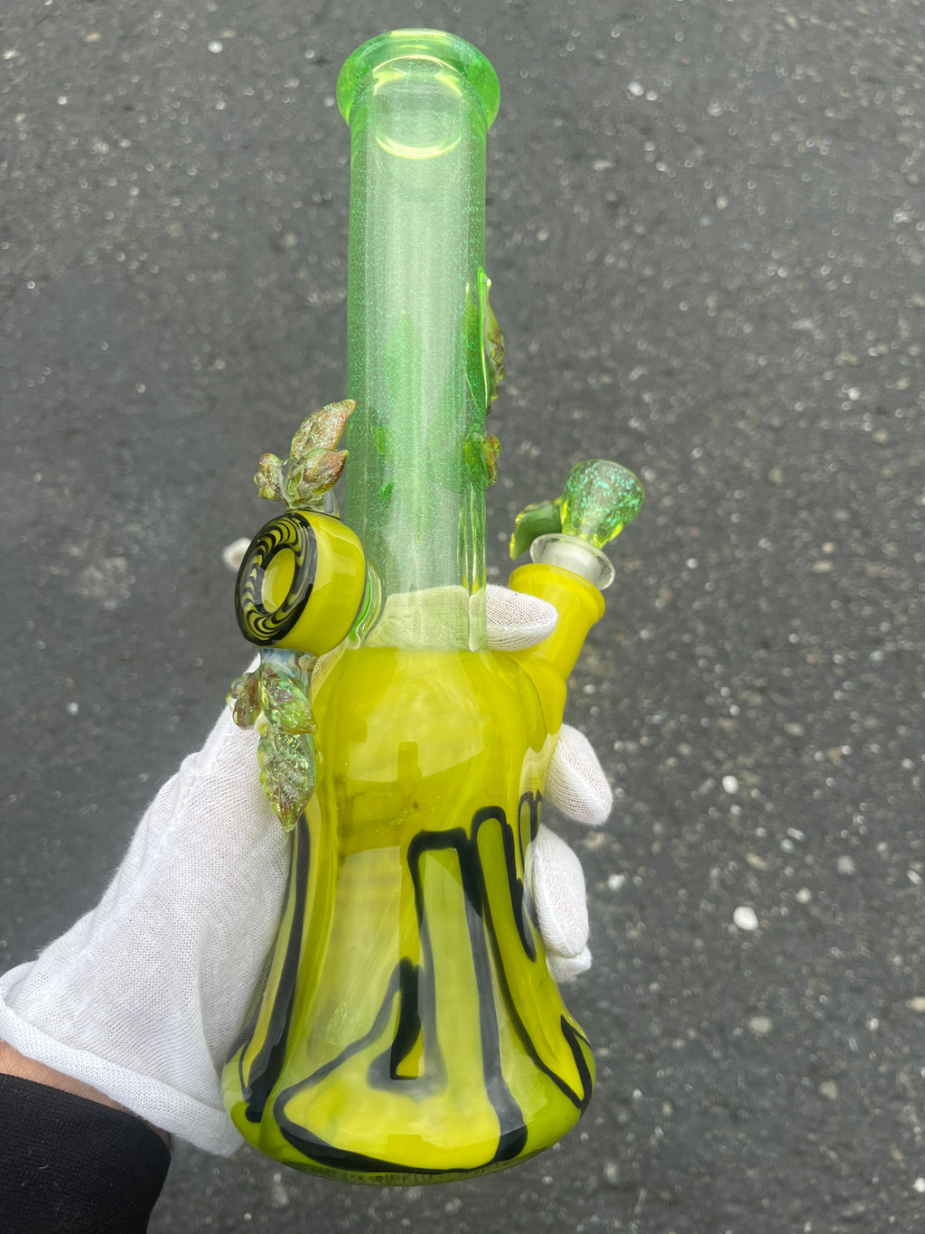 Worked Jammer Tube By JWorthit and Mr. Gray