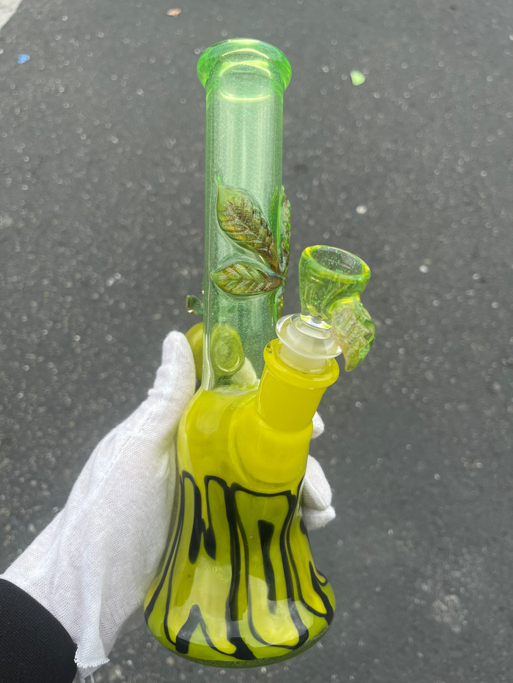 Worked Jammer Tube By JWorthit and Mr. Gray