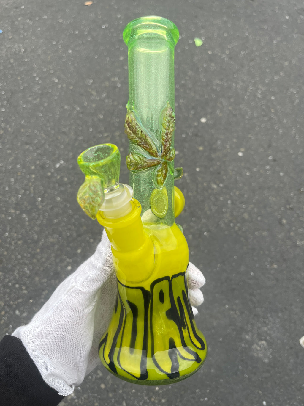 Worked Jammer Tube By JWorthit and Mr. Gray