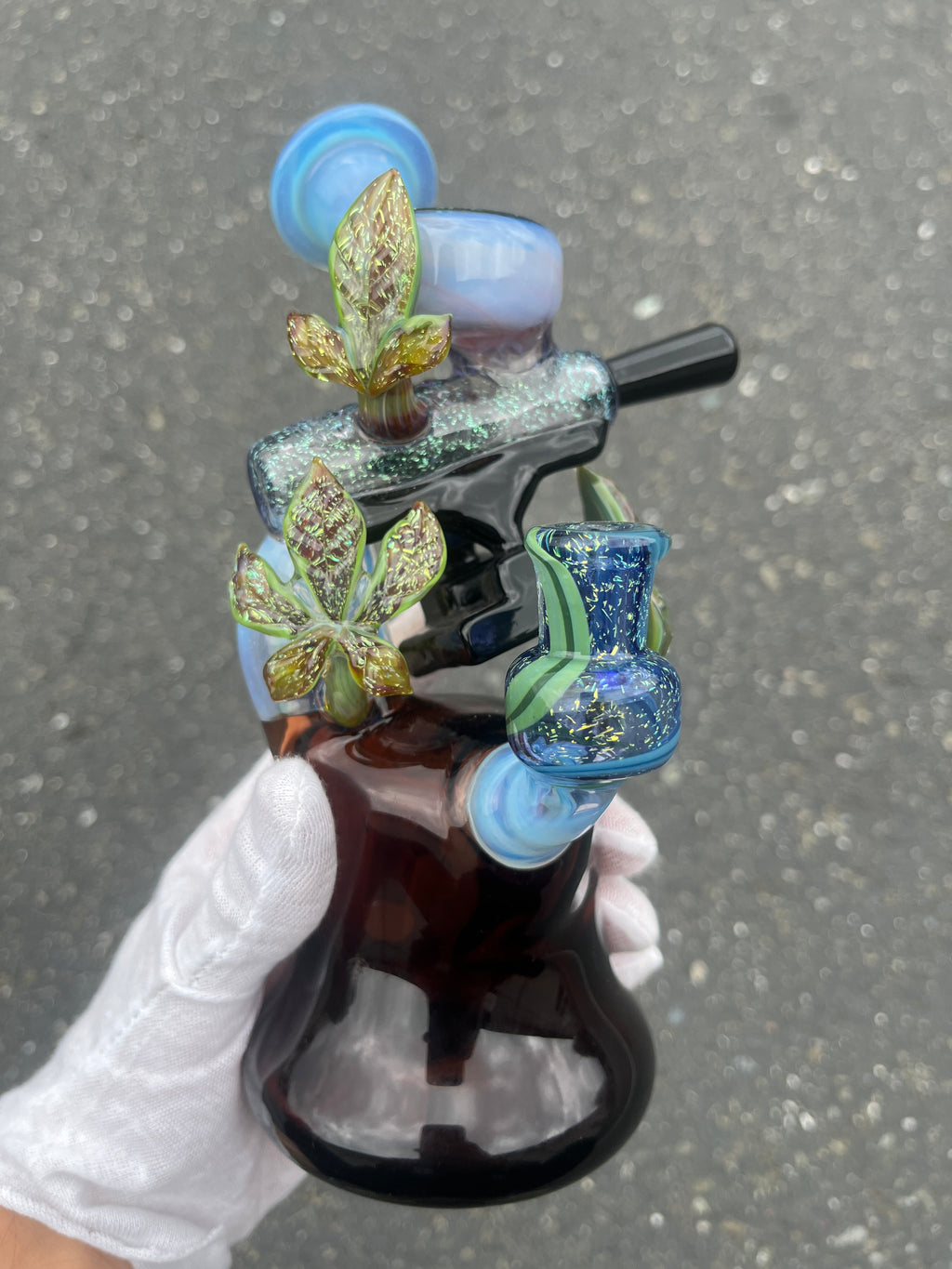 Truck Rig By JWorthit and Mr. Gray