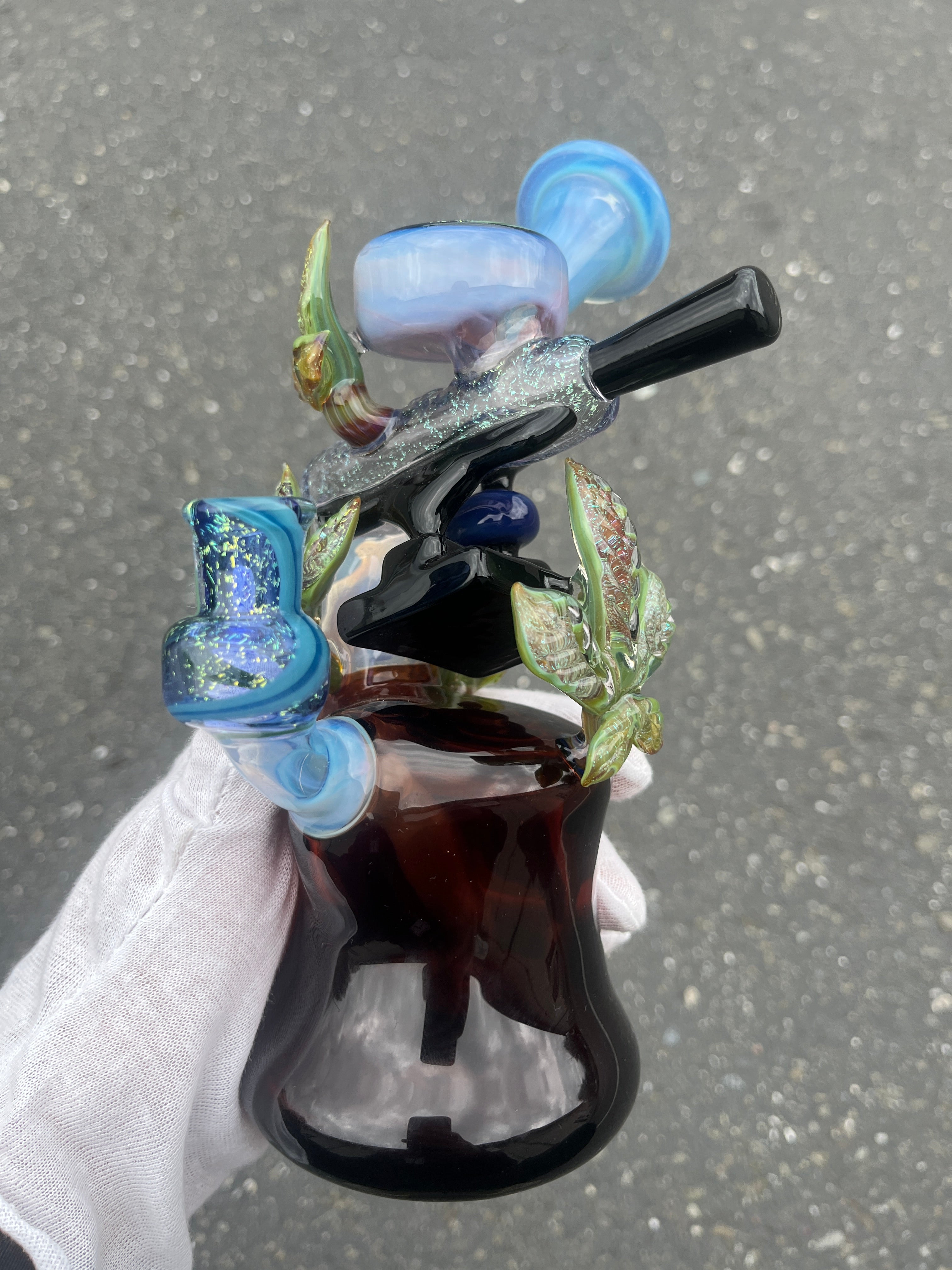 Truck Rig By JWorthit and Mr. Gray