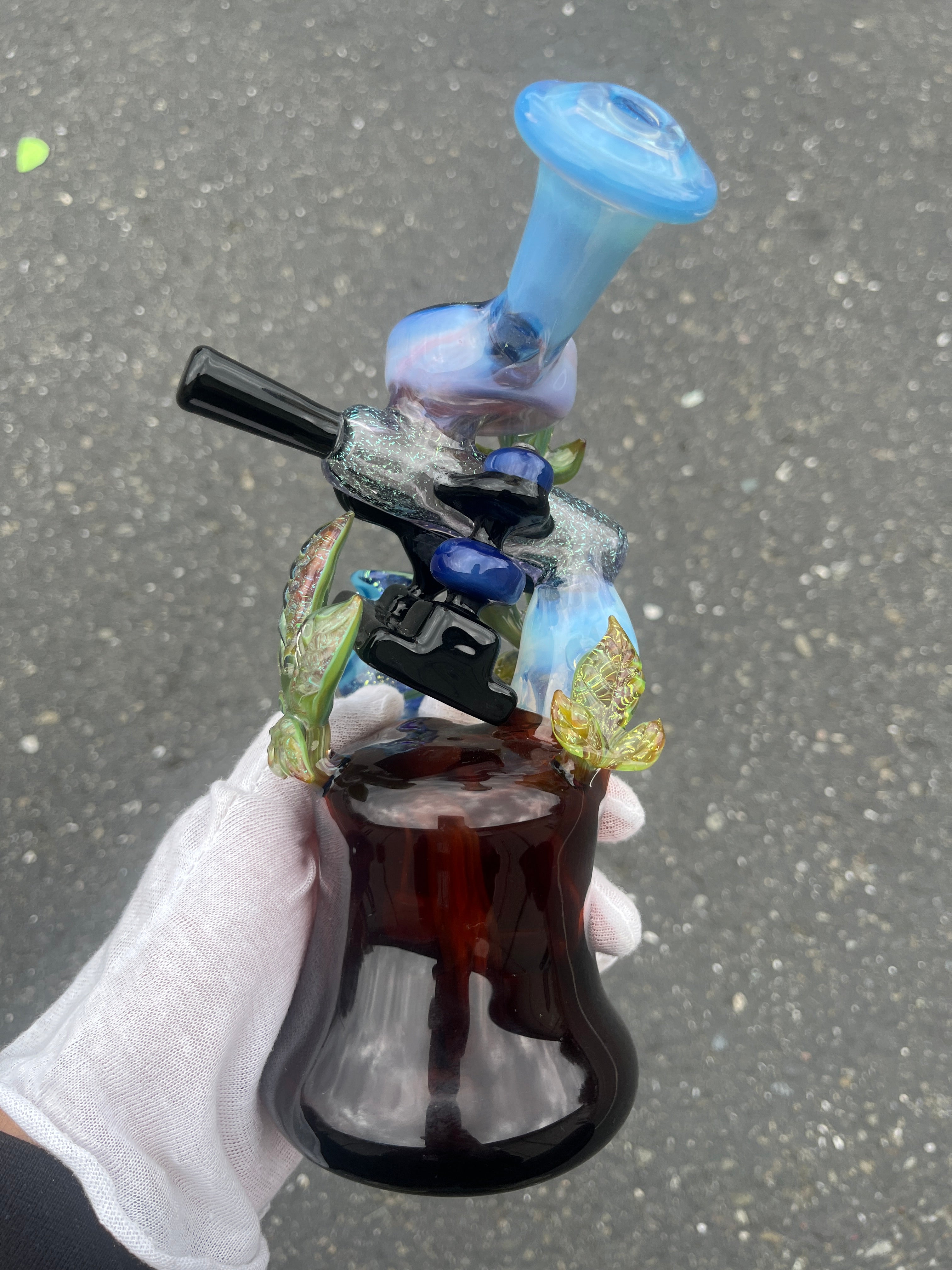 Truck Rig By JWorthit and Mr. Gray