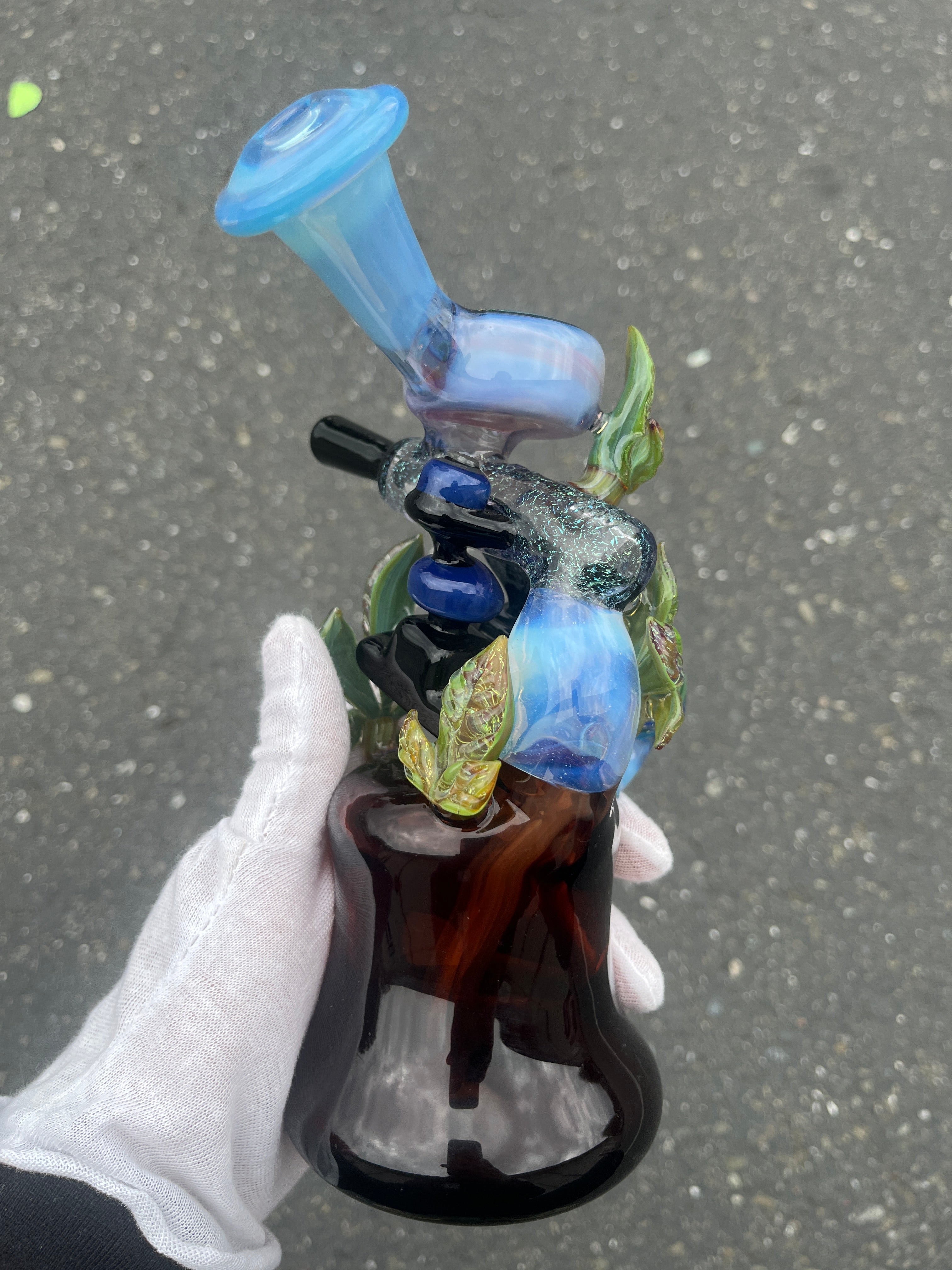 Truck Rig By JWorthit and Mr. Gray