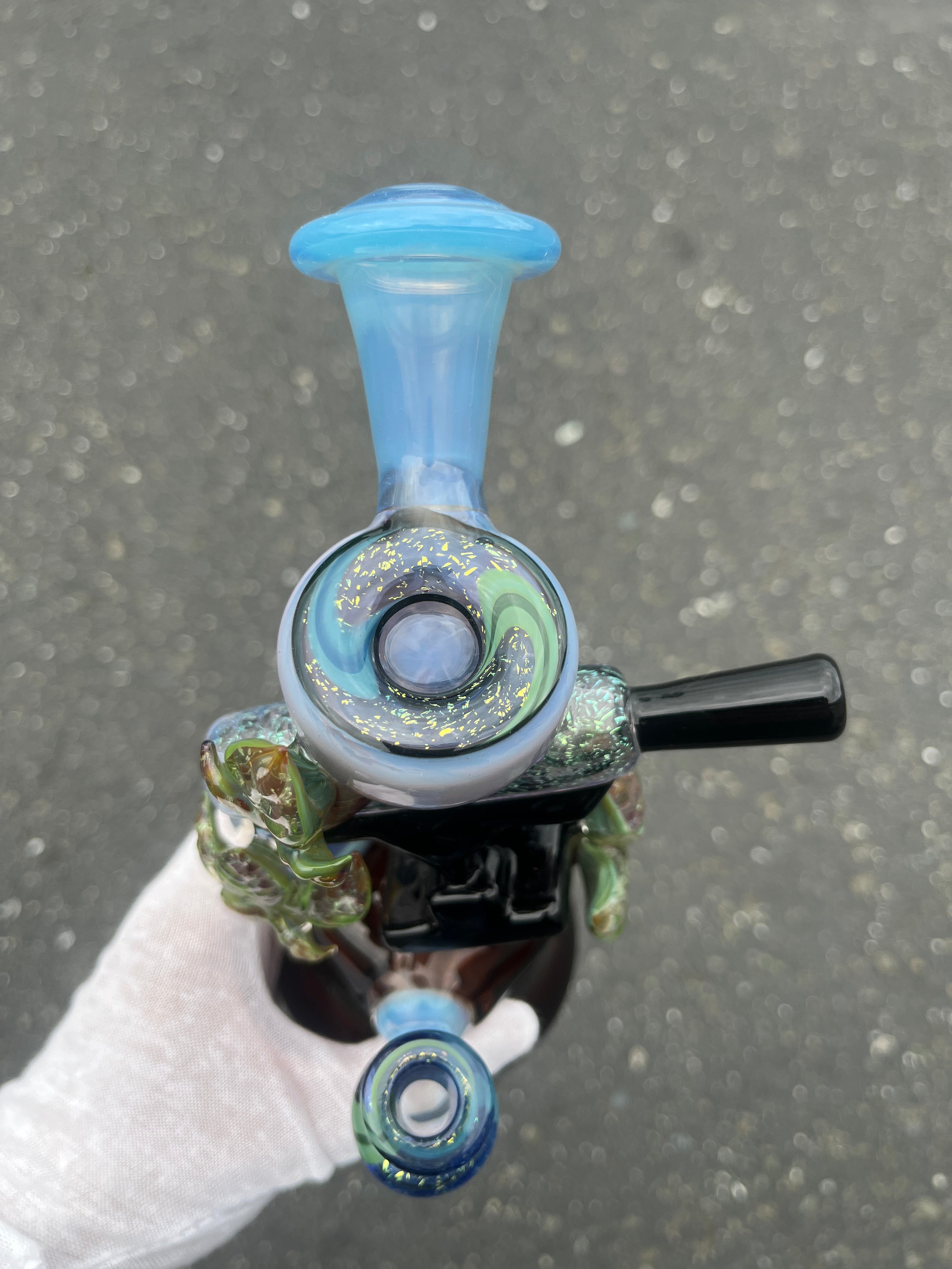 Truck Rig By JWorthit and Mr. Gray