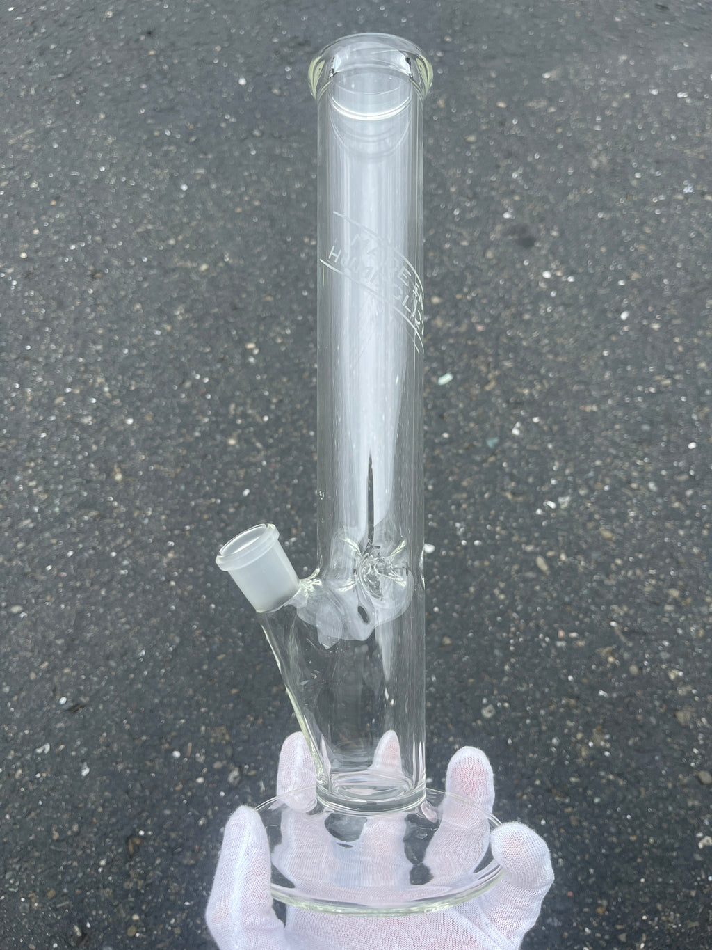 Made In Humboldt Straight Tube