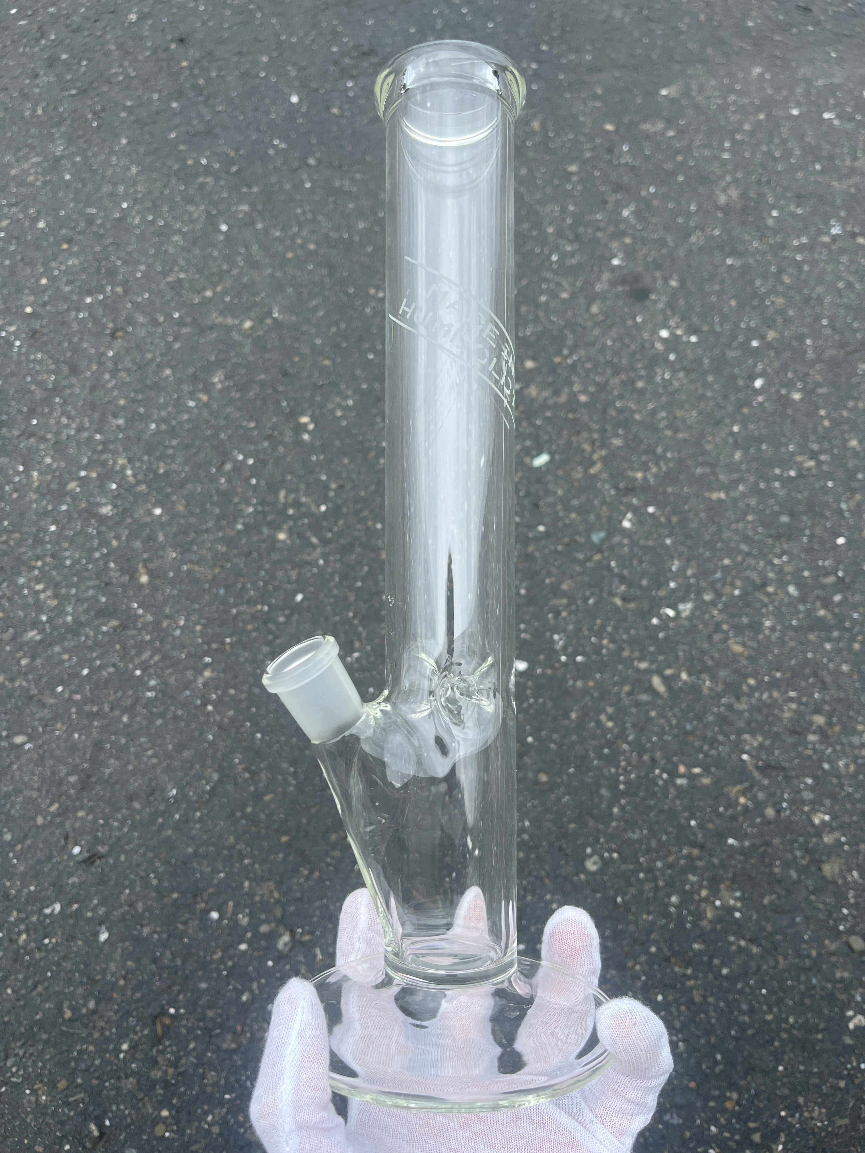 Made In Humboldt Straight Tube