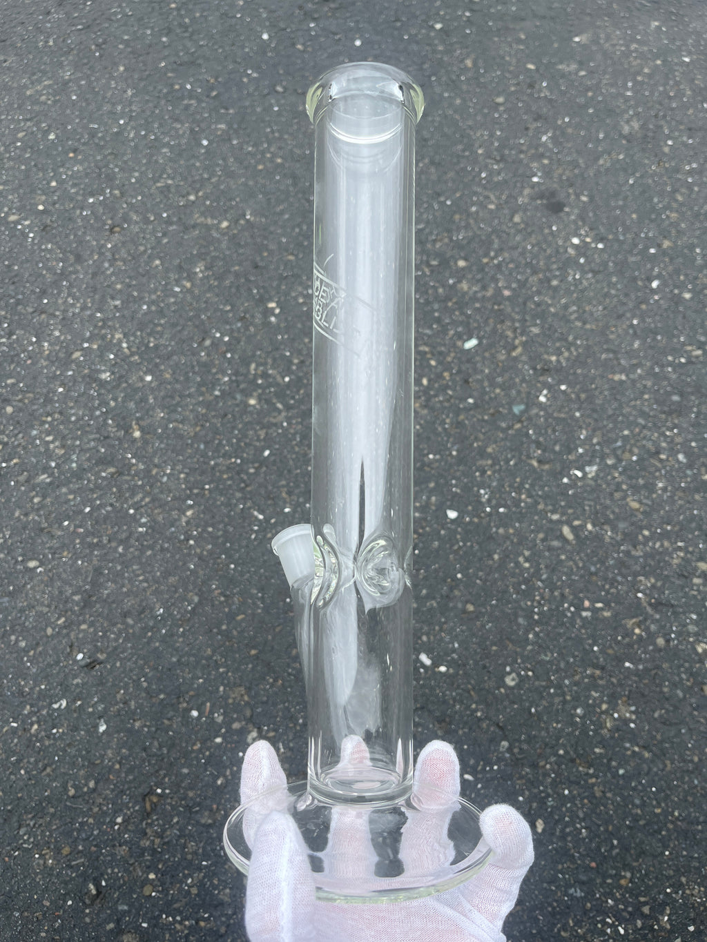 Made In Humboldt Straight Tube