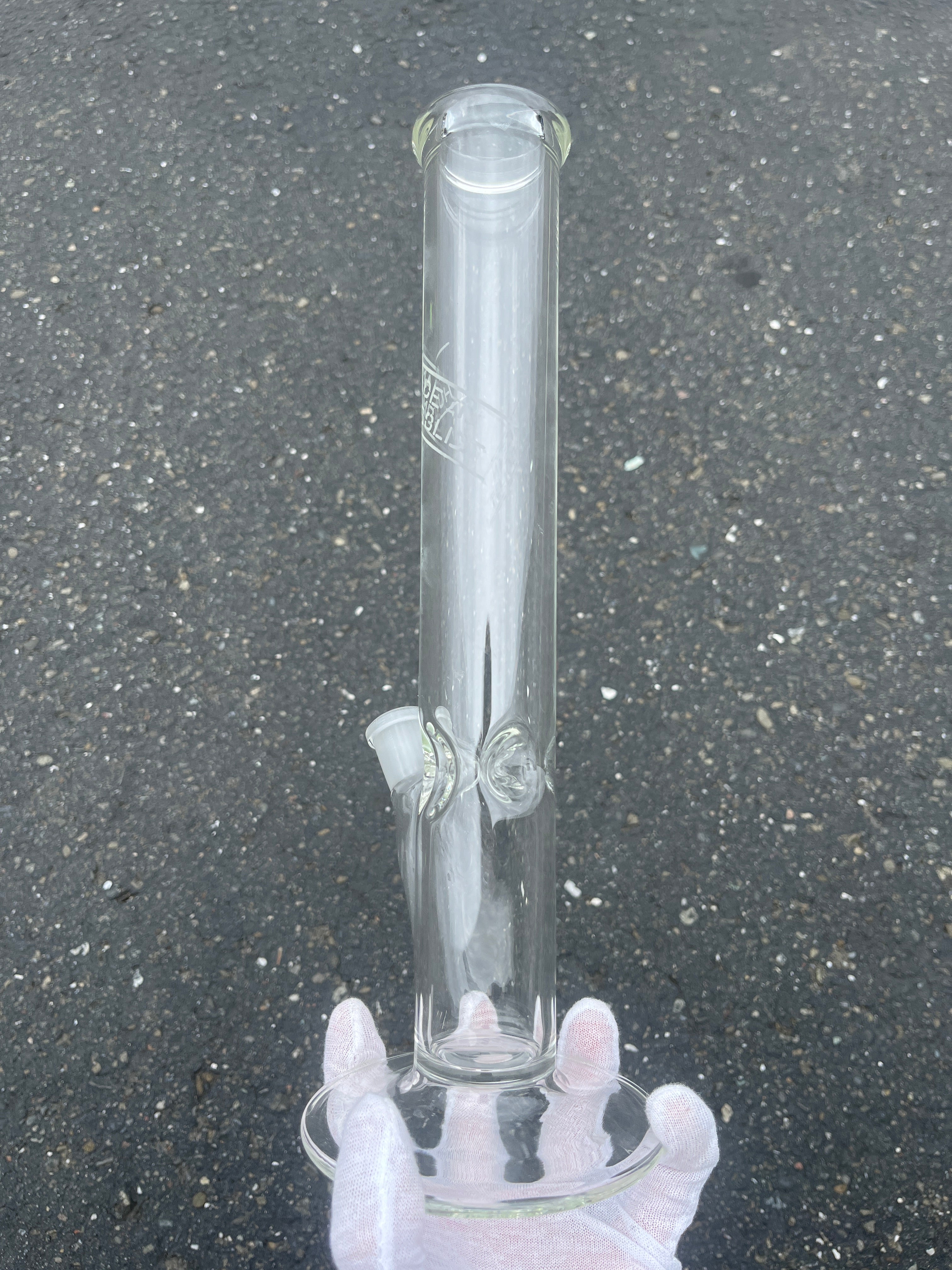 Made In Humboldt Straight Tube