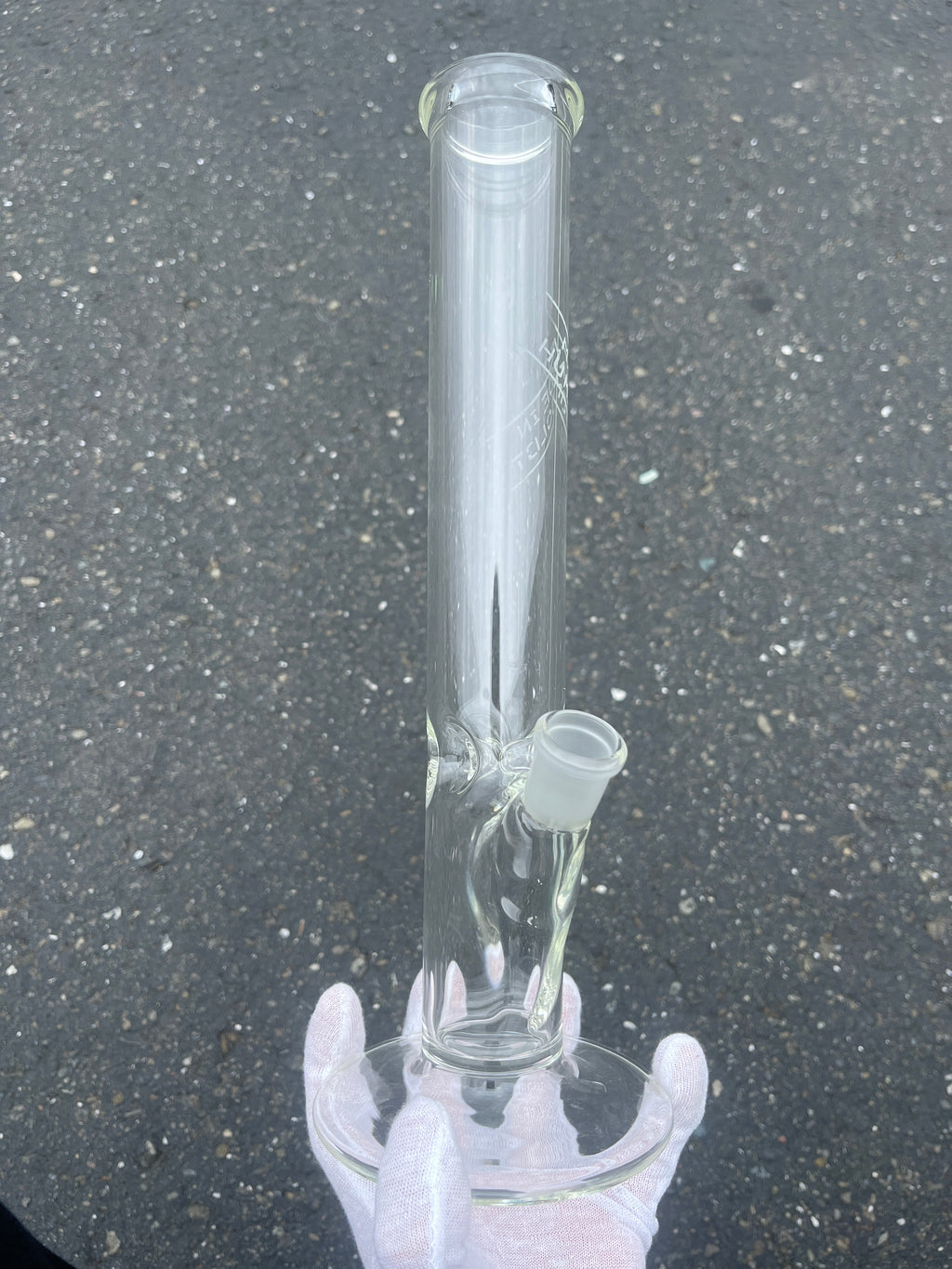 Made In Humboldt Straight Tube