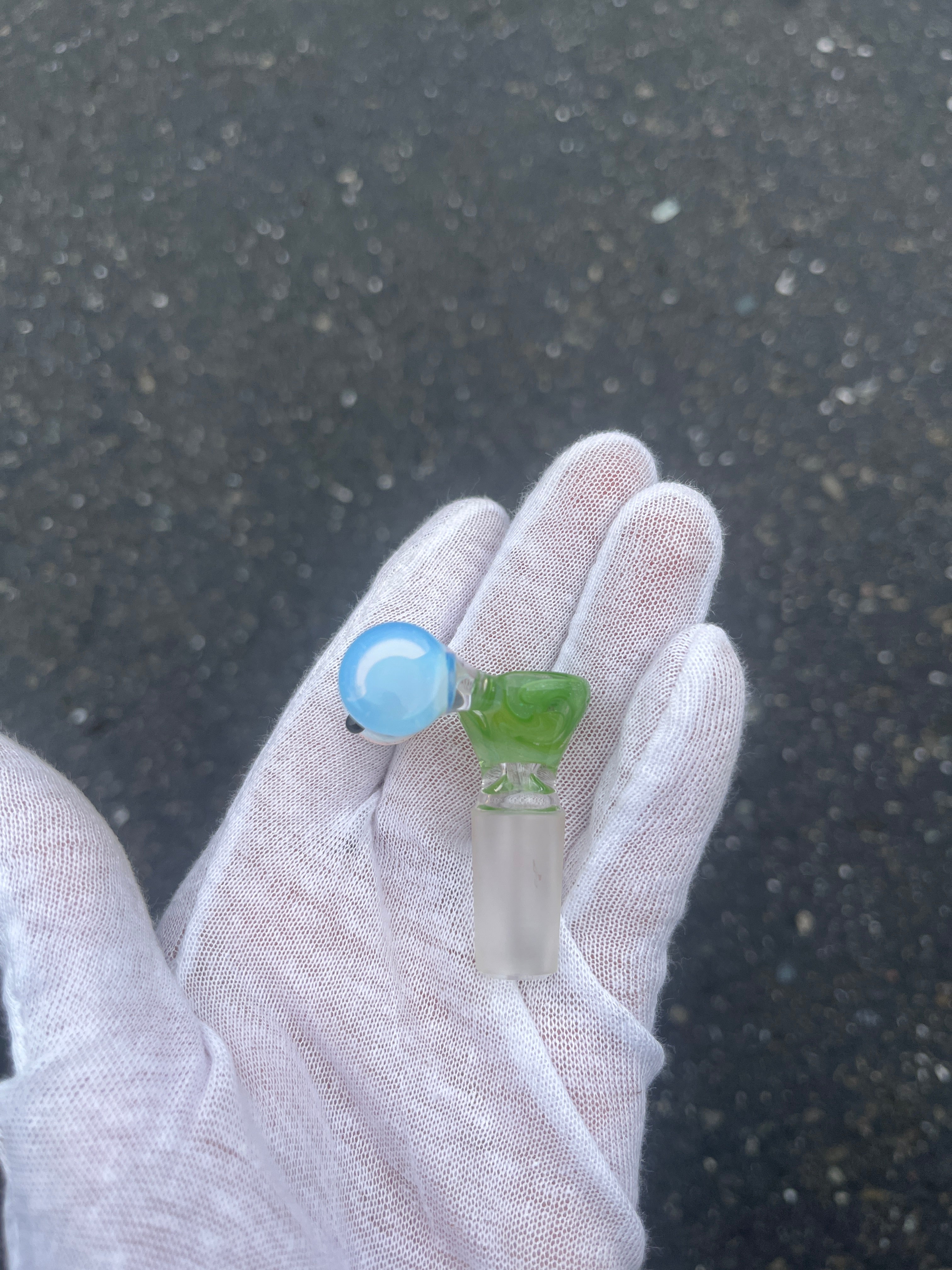 Truck Slide #2 By JWorthit and Mr. Gray