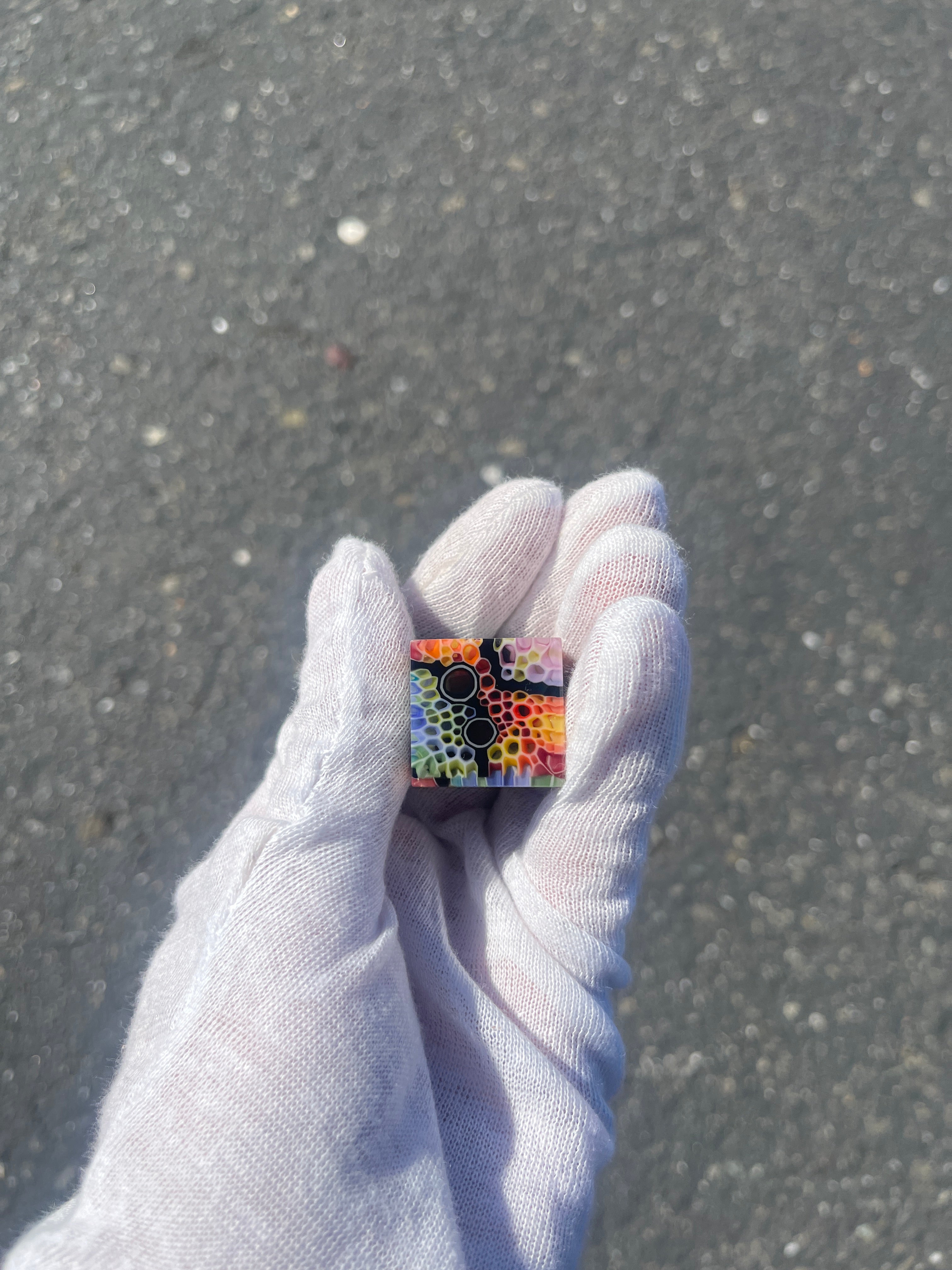 Infinity Cube By Kaj Beck