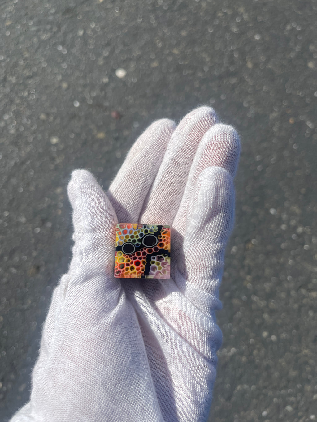 Infinity Cube By Kaj Beck