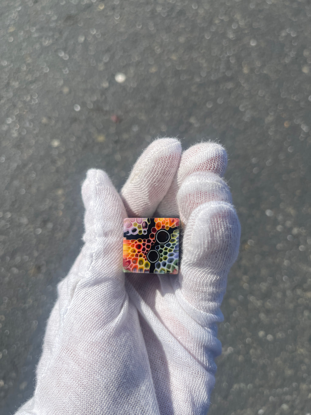 Infinity Cube By Kaj Beck