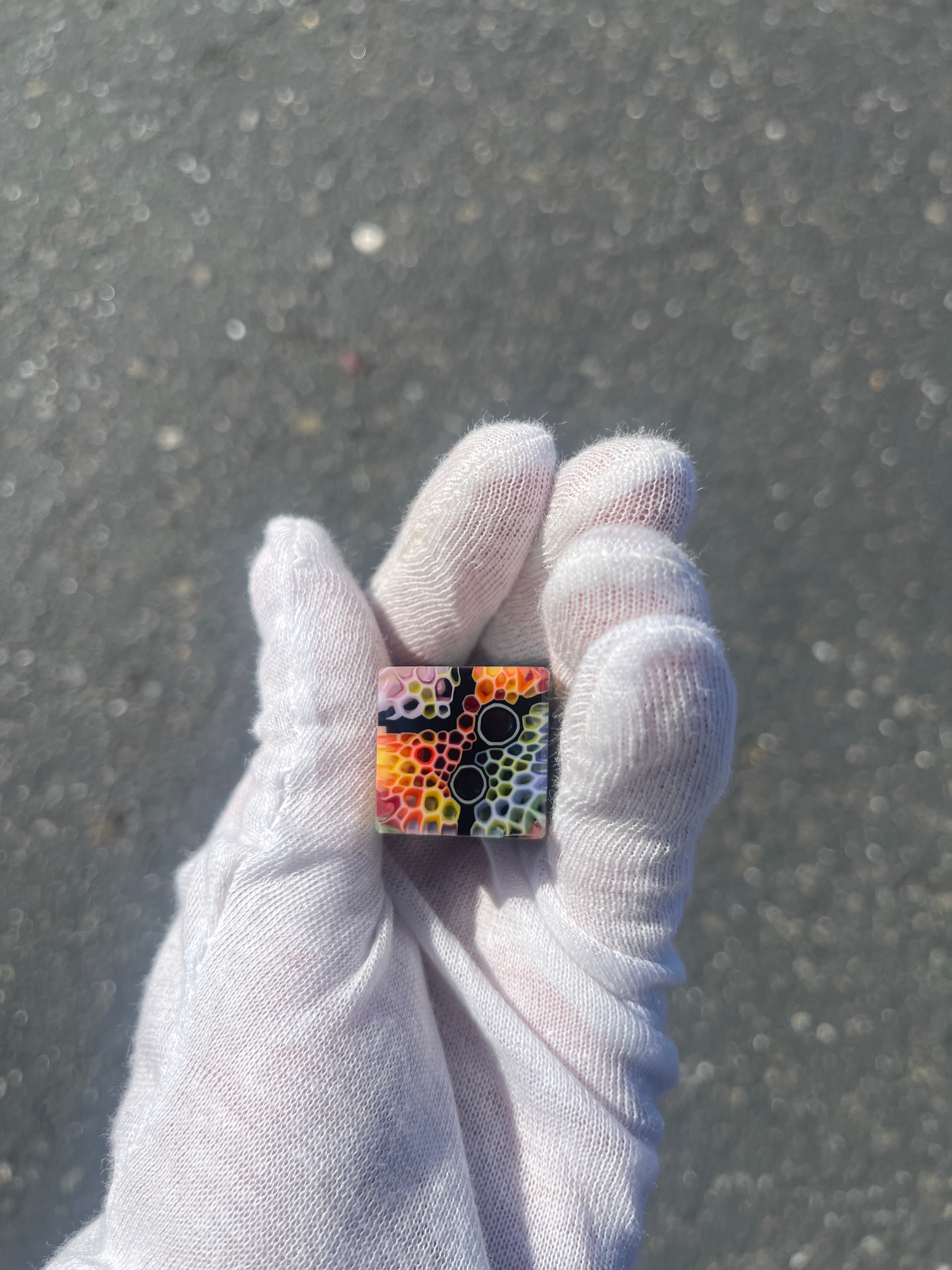 Infinity Cube By Kaj Beck