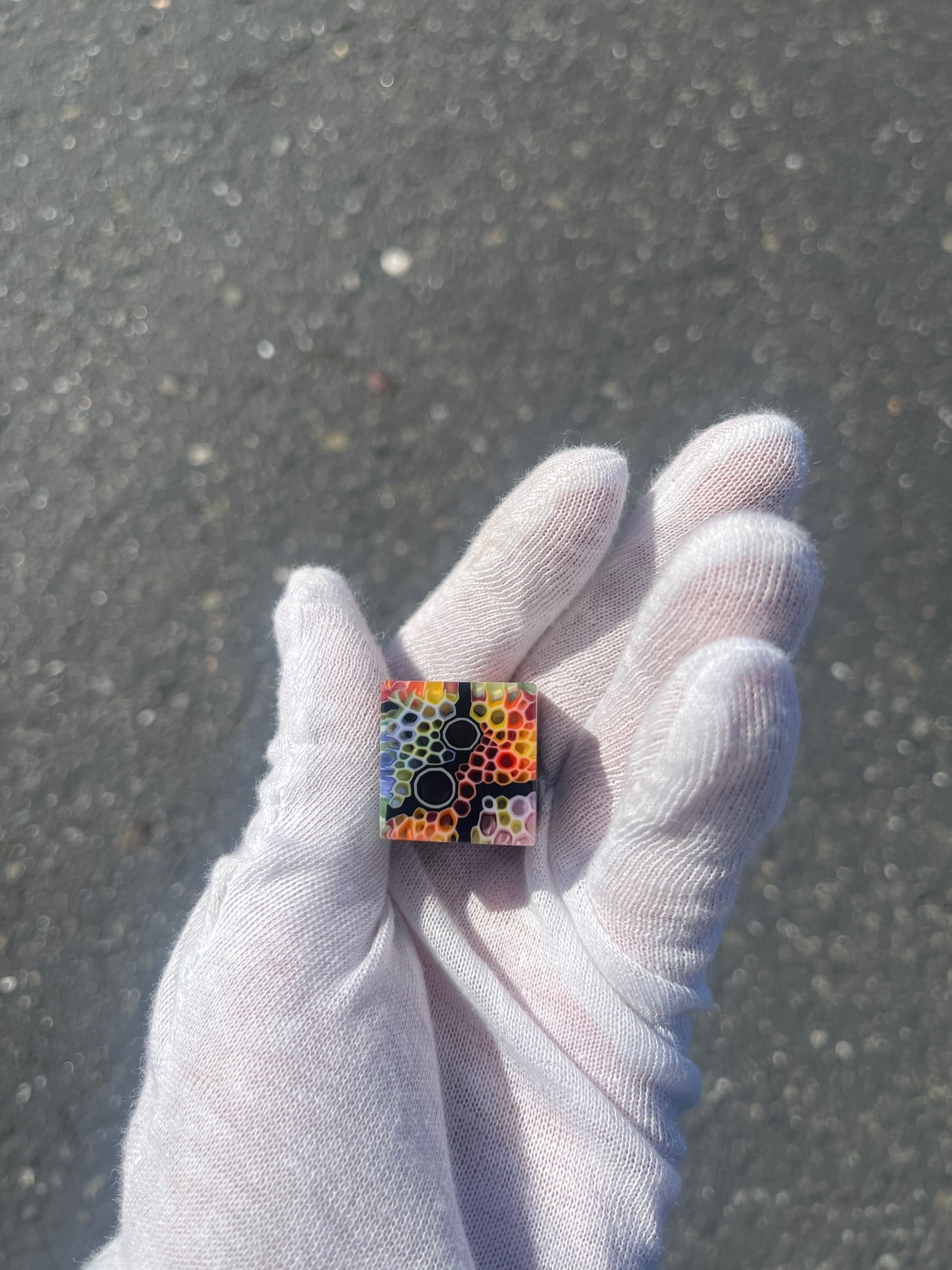 Infinity Cube By Kaj Beck