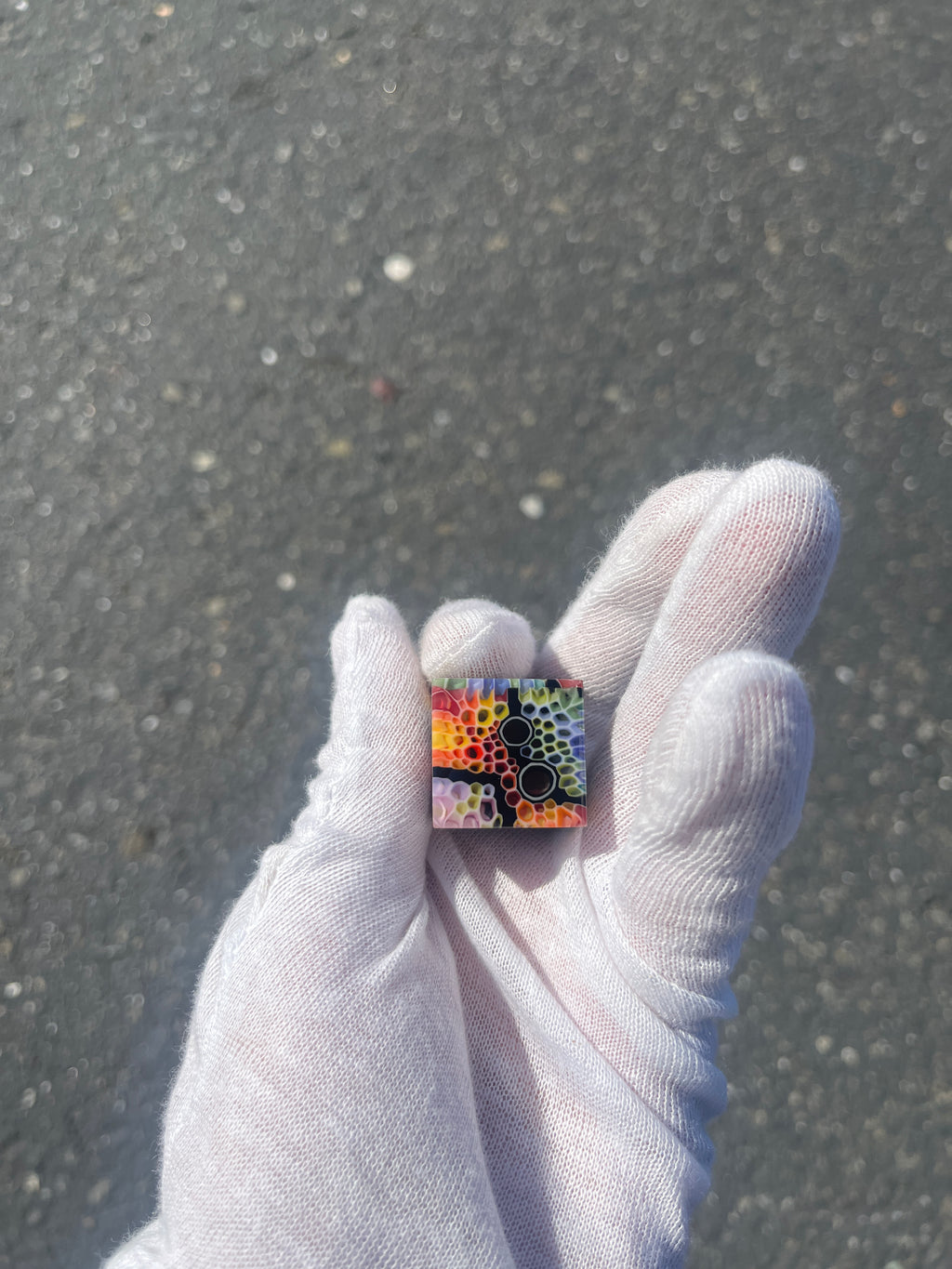 Infinity Cube By Kaj Beck