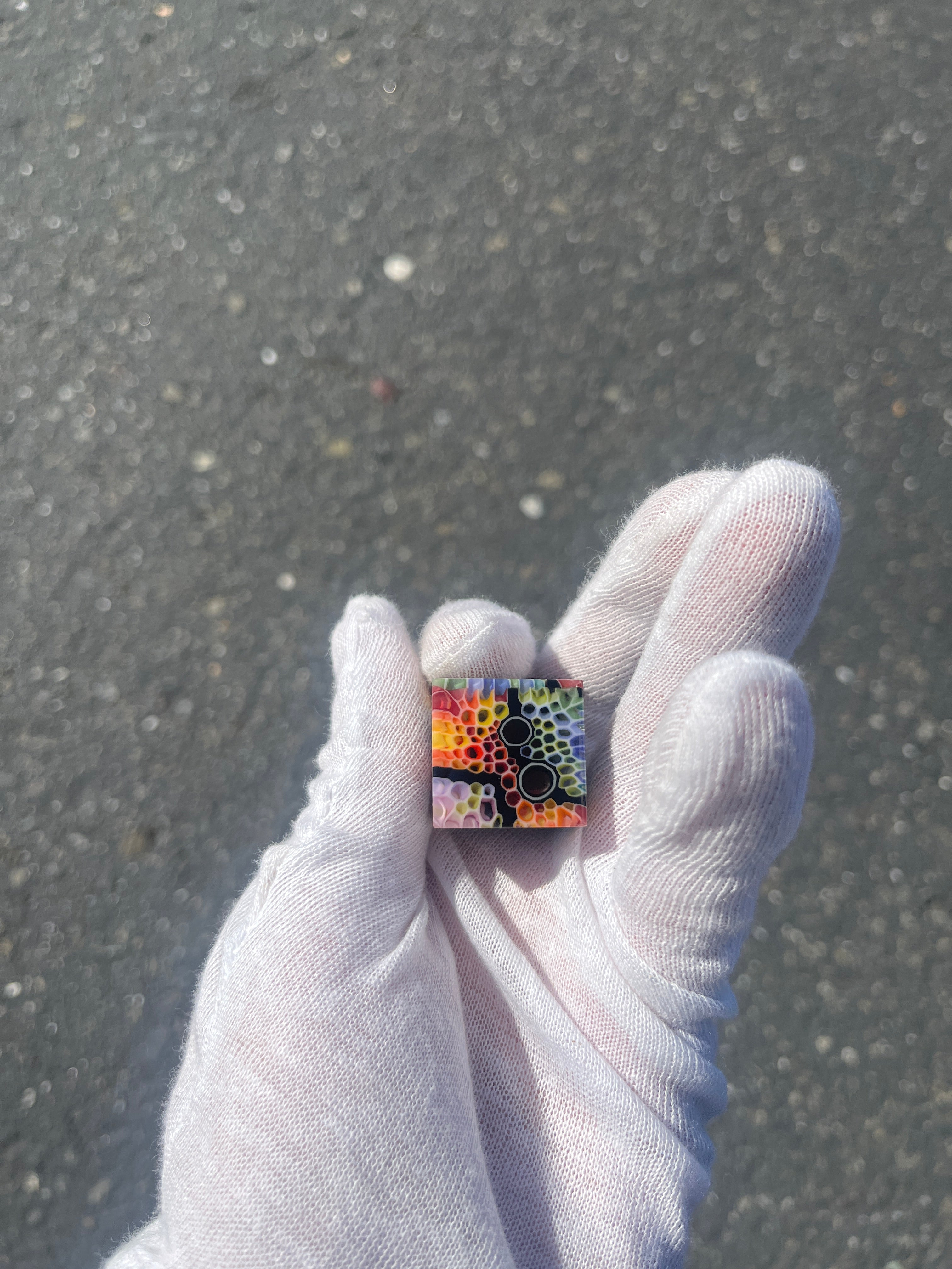 Infinity Cube By Kaj Beck