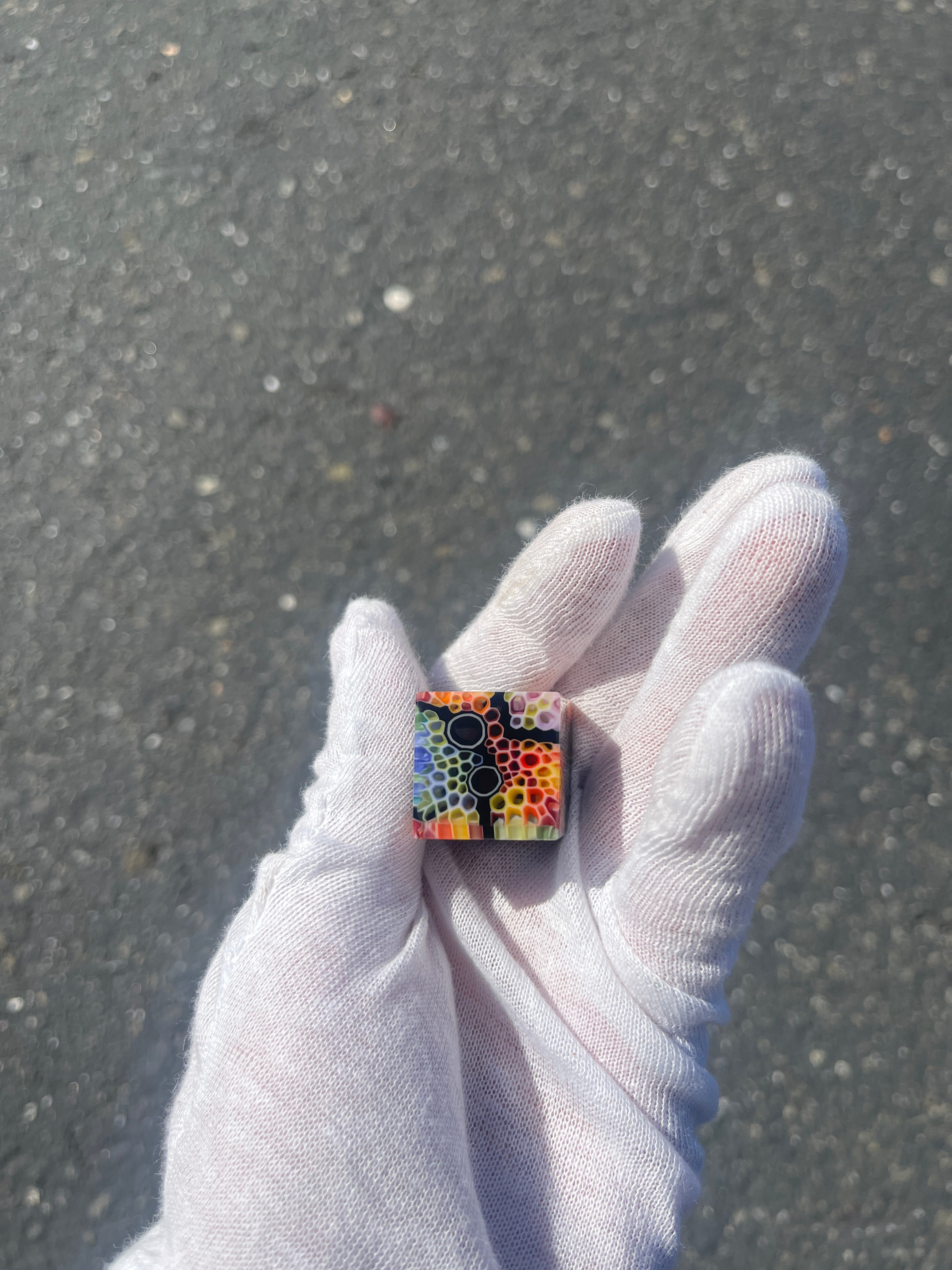 Infinity Cube By Kaj Beck