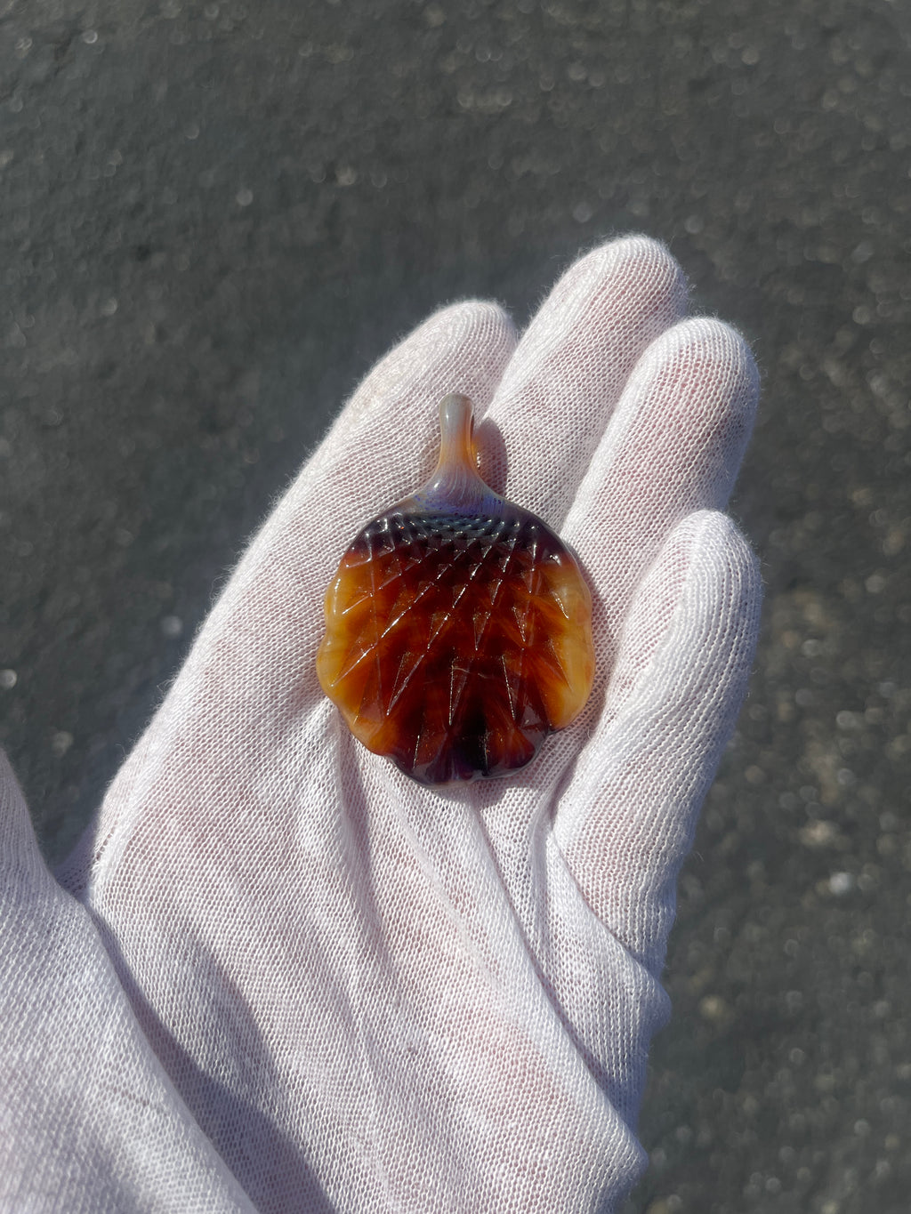 Teleporter Key By Shelbo