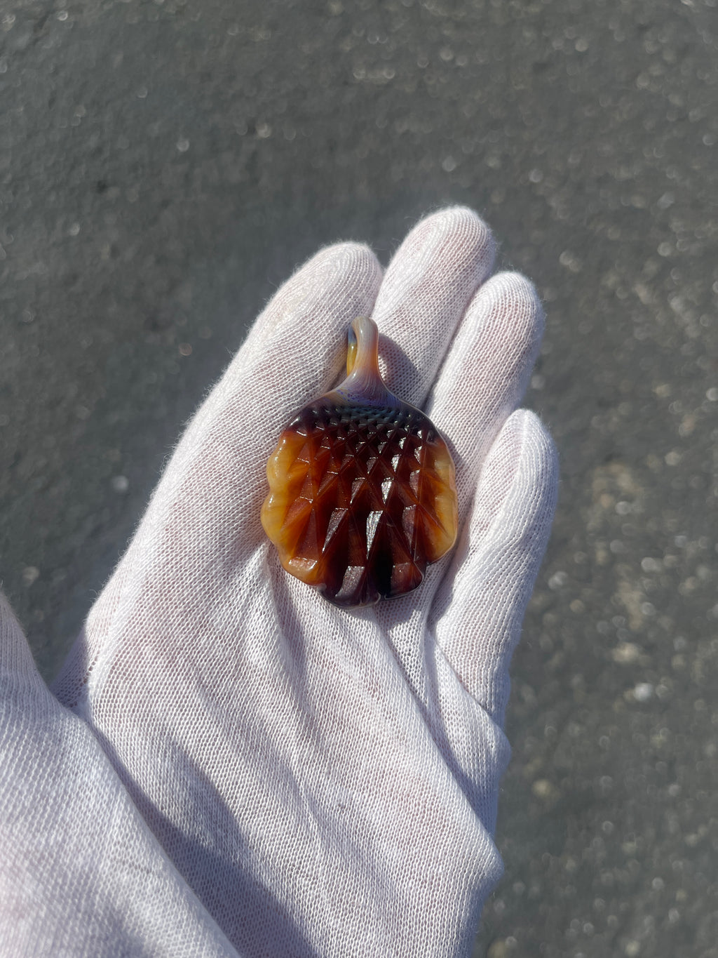 Teleporter Key By Shelbo