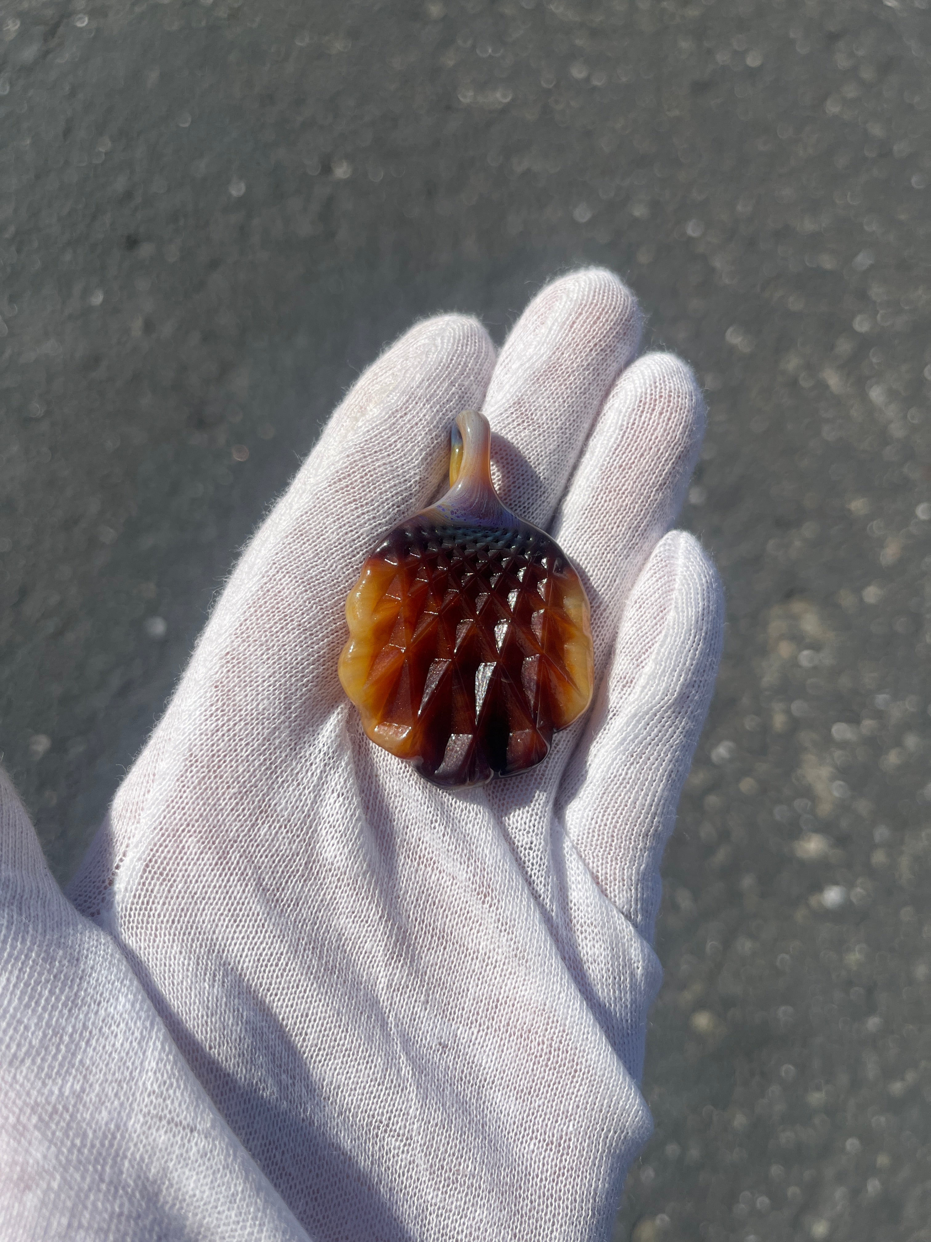 Teleporter Key By Shelbo