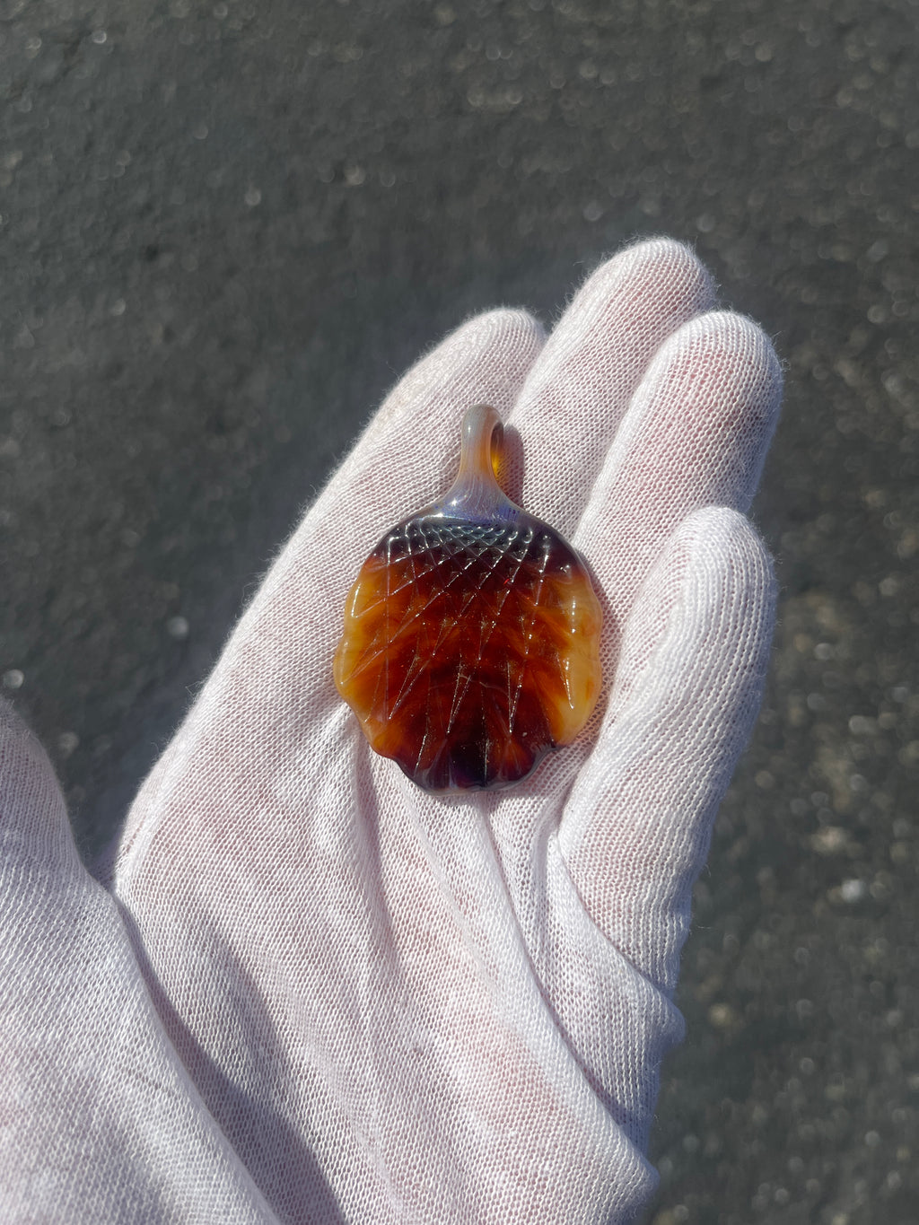 Teleporter Key By Shelbo