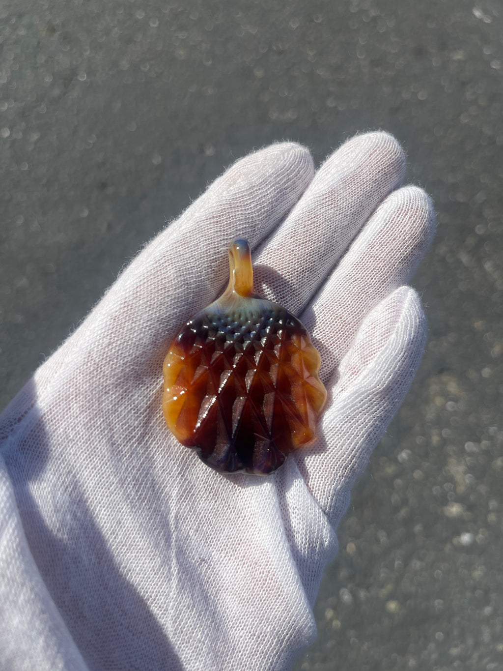 Teleporter Key By Shelbo