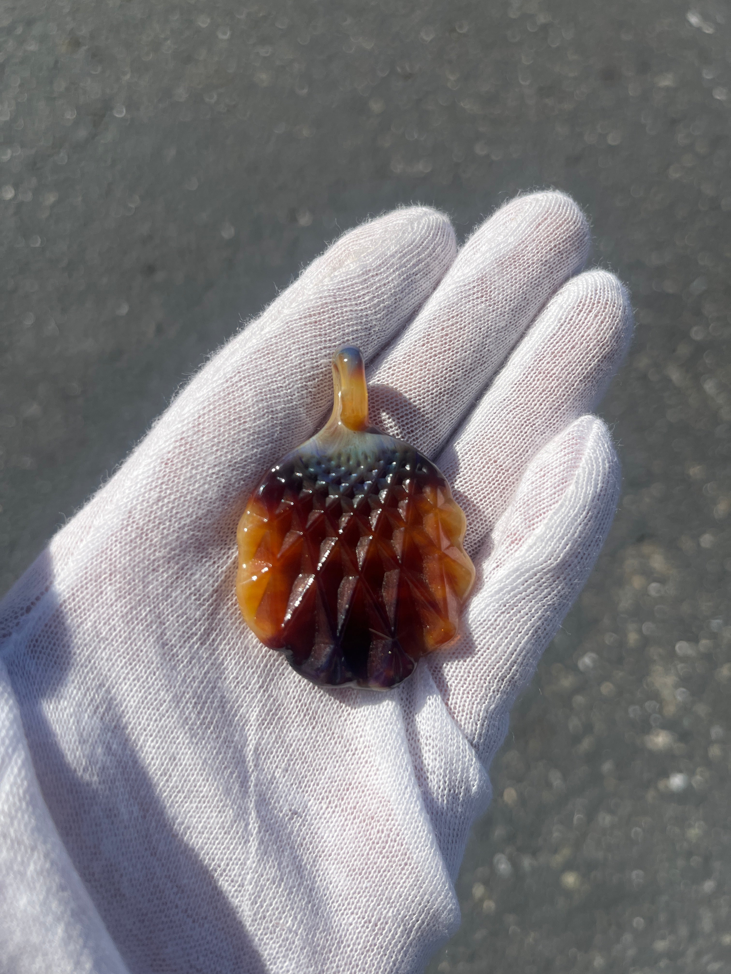 Teleporter Key By Shelbo