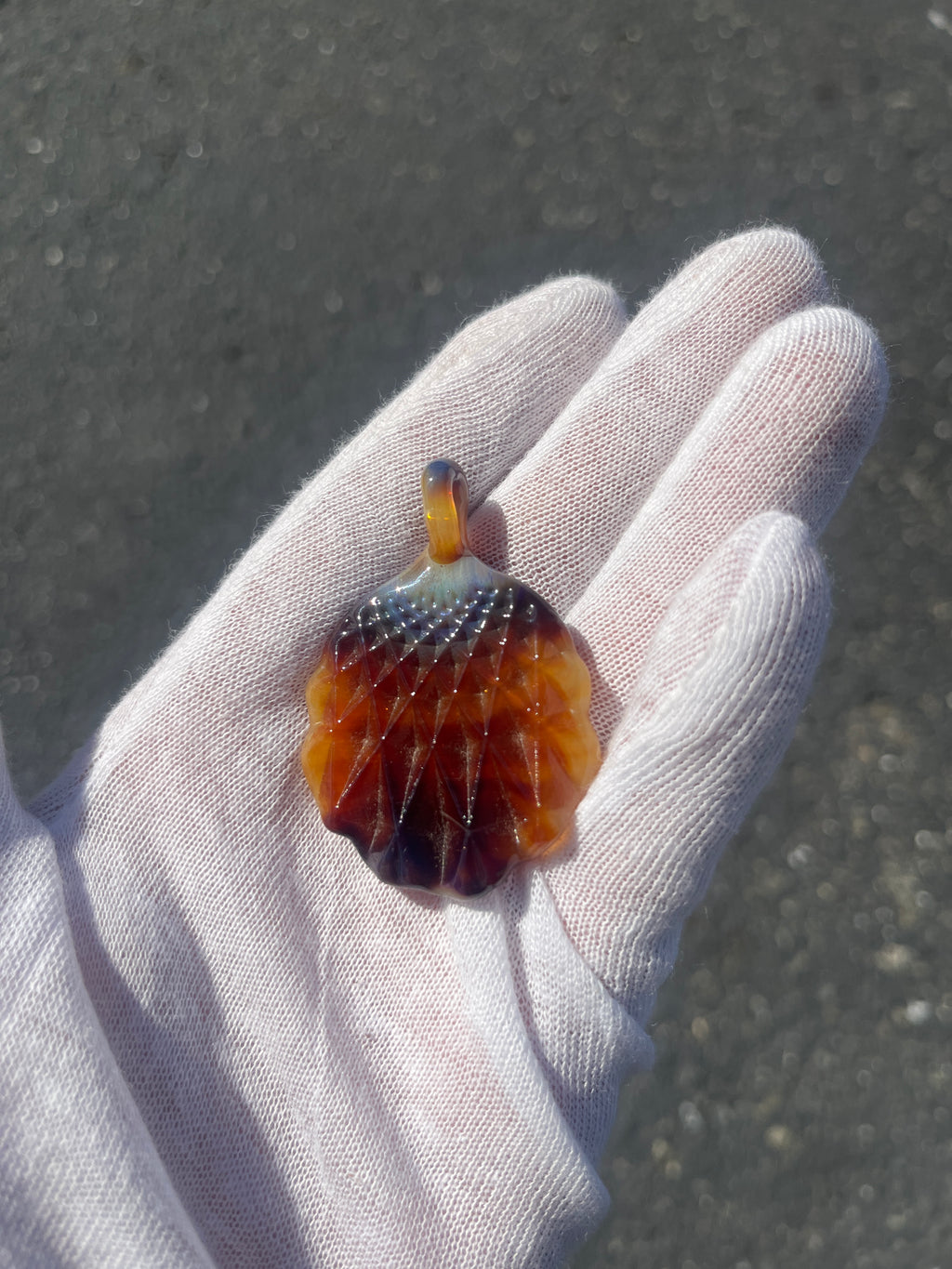 Teleporter Key By Shelbo