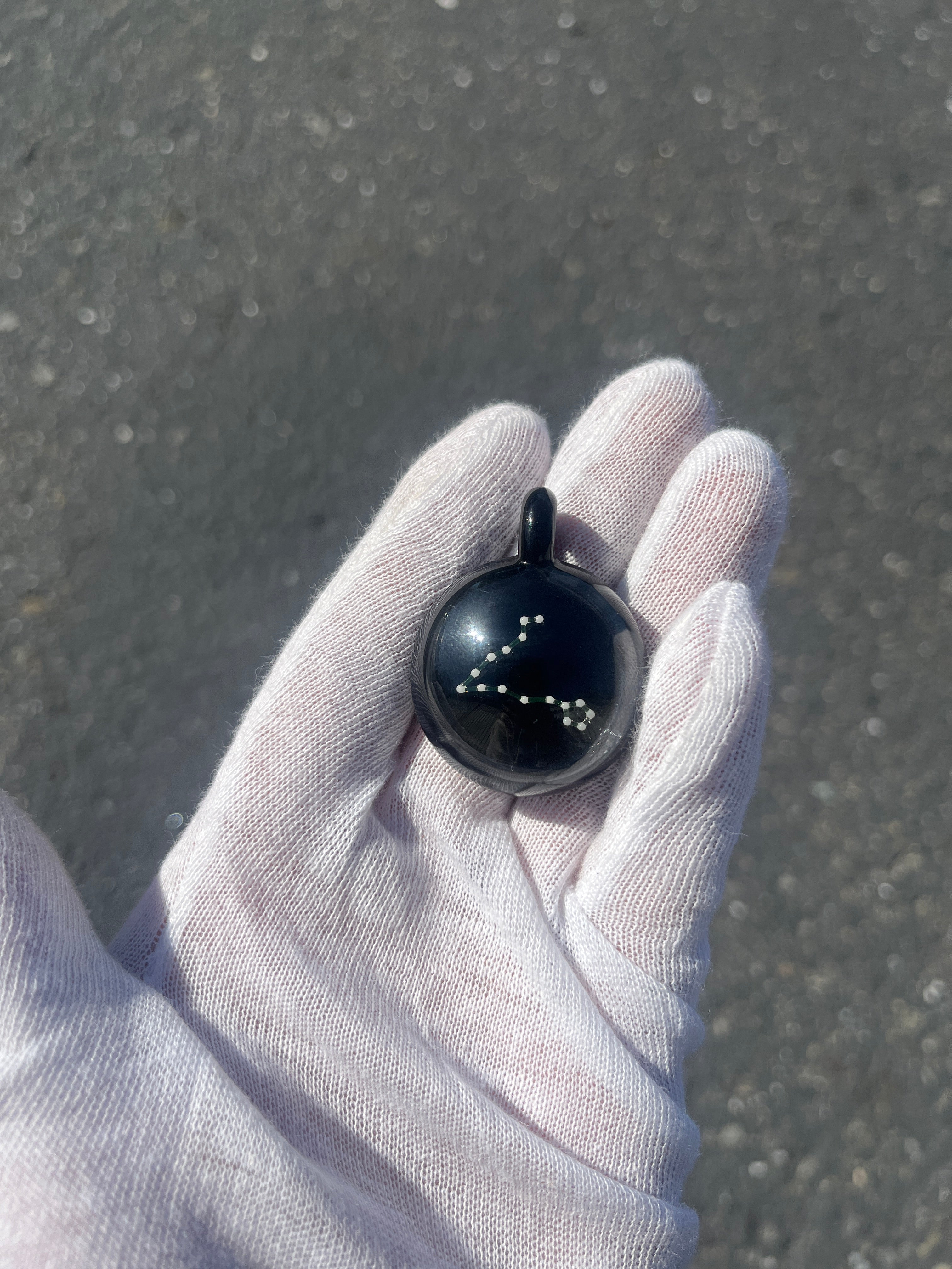 Constellation By Dan Hoffman