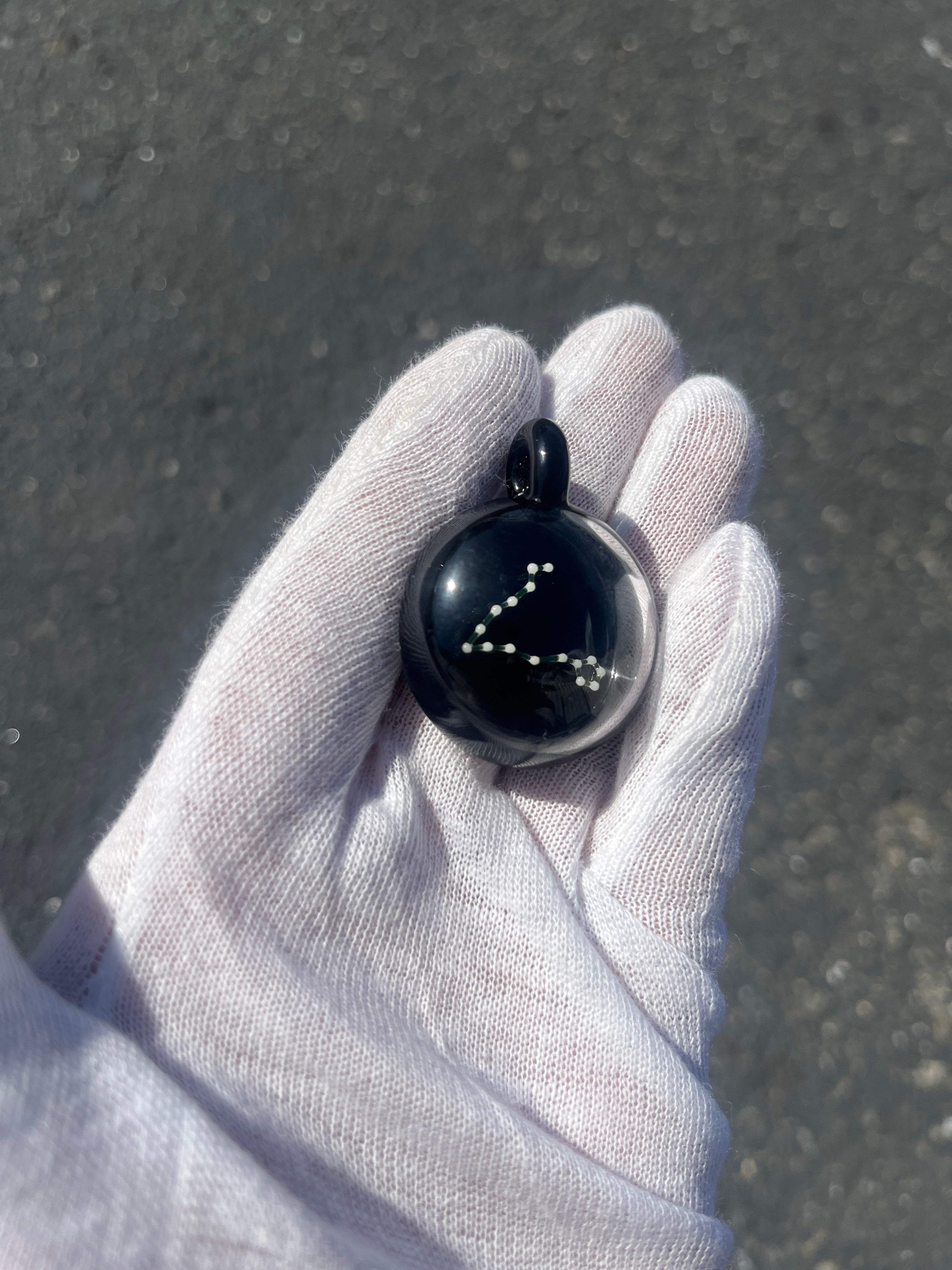 Constellation By Dan Hoffman