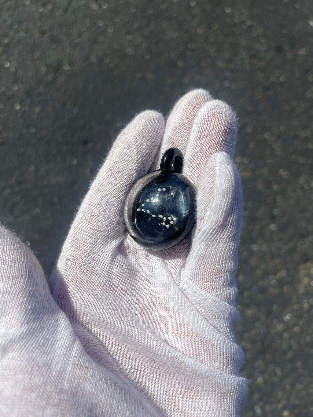 Constellation By Dan Hoffman