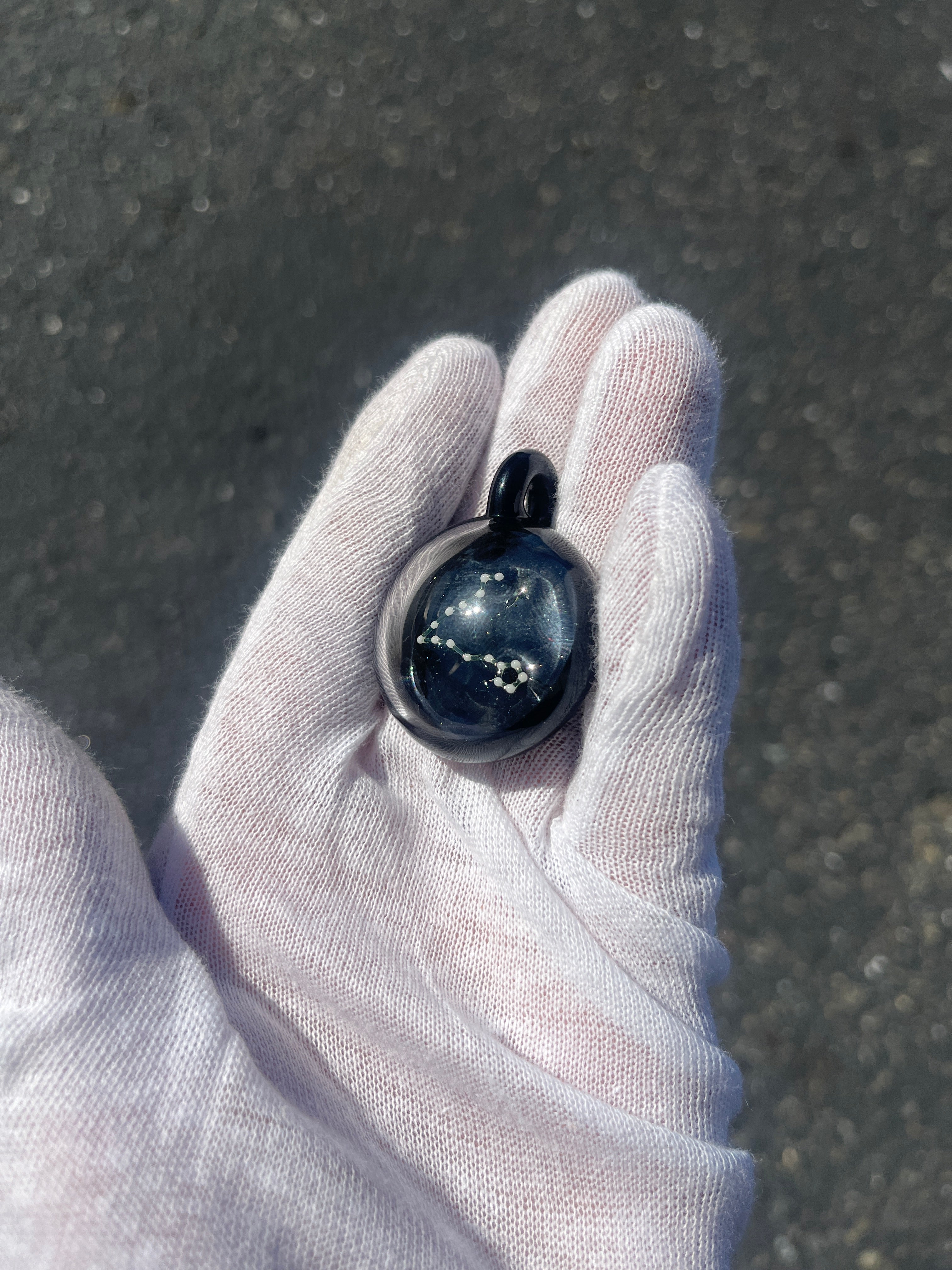 Constellation By Dan Hoffman