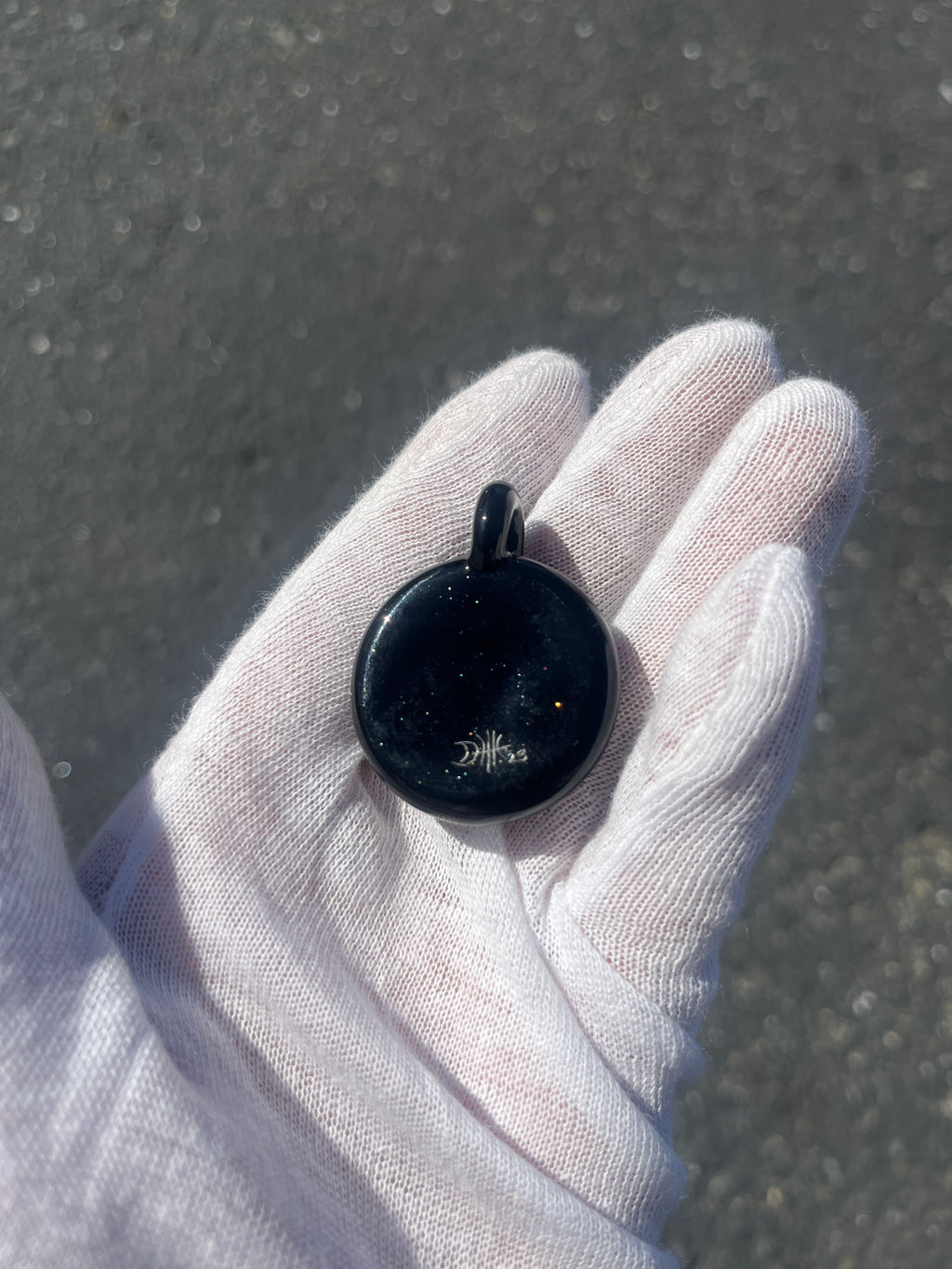 Constellation By Dan Hoffman