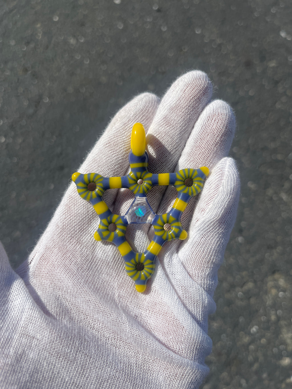 Geo Pendants 4 By Kaja