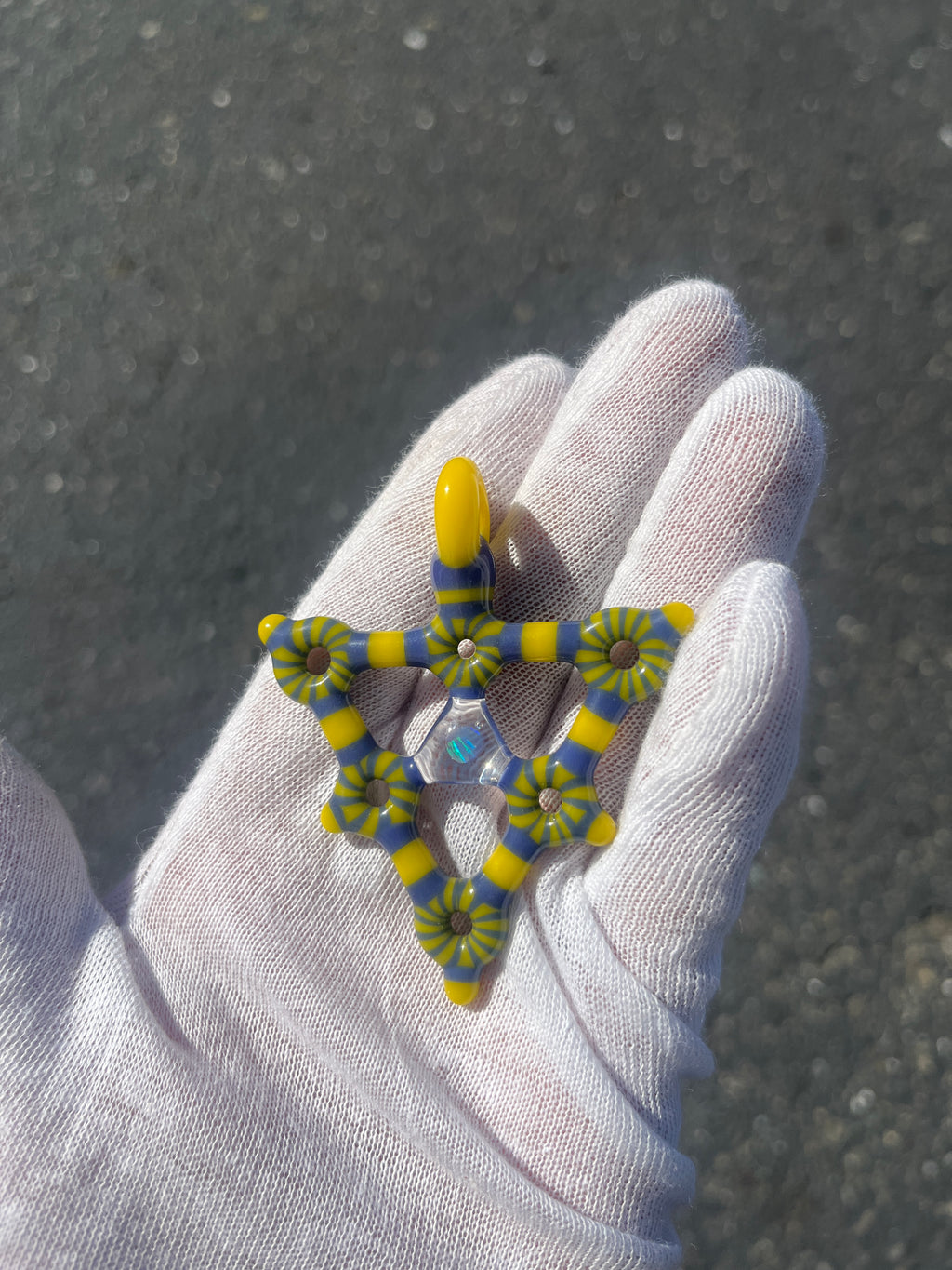 Geo Pendants 4 By Kaja