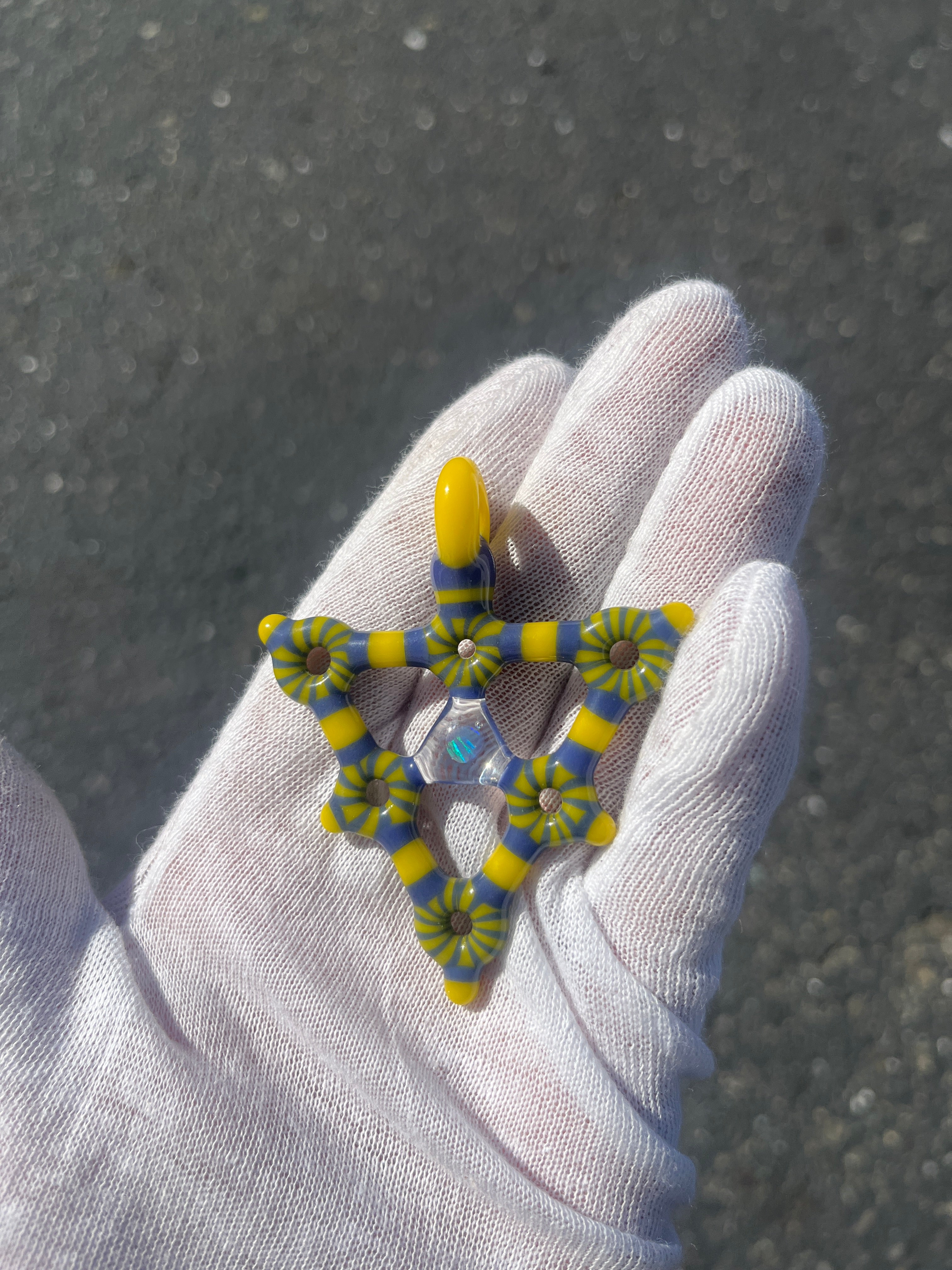 Geo Pendants 4 By Kaja