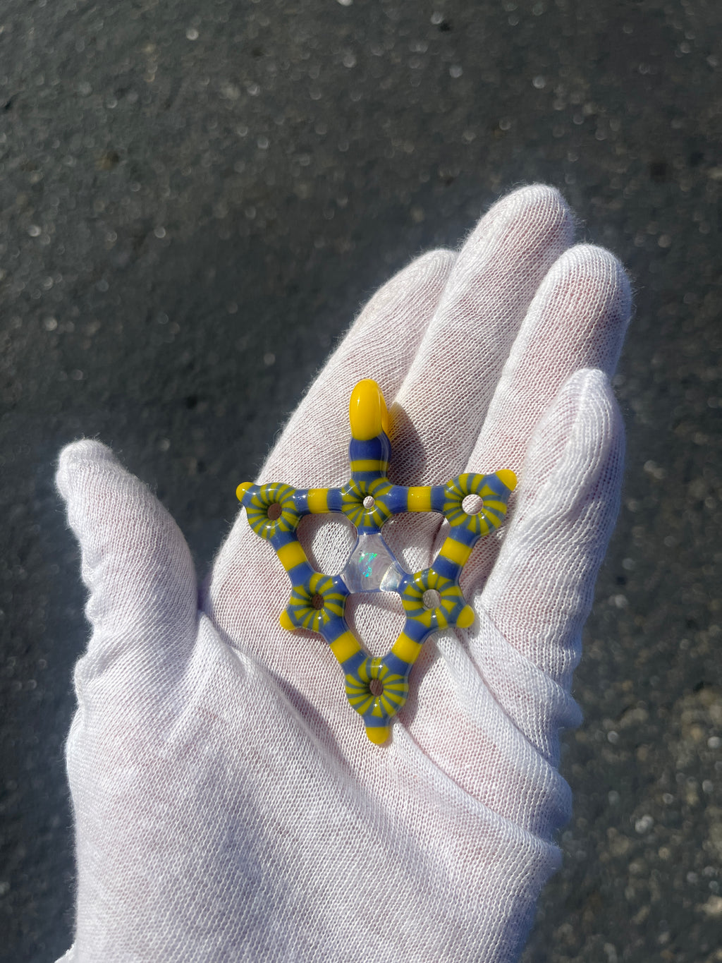 Geo Pendants 4 By Kaja